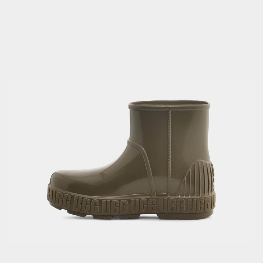 Boty UGG Drizlita Burnt Olive