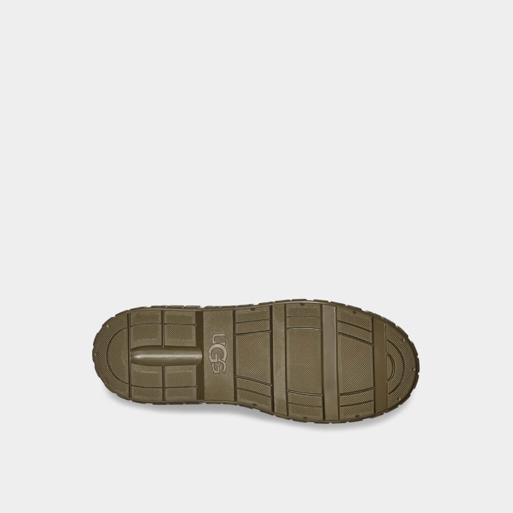 Boty UGG Drizlita Burnt Olive