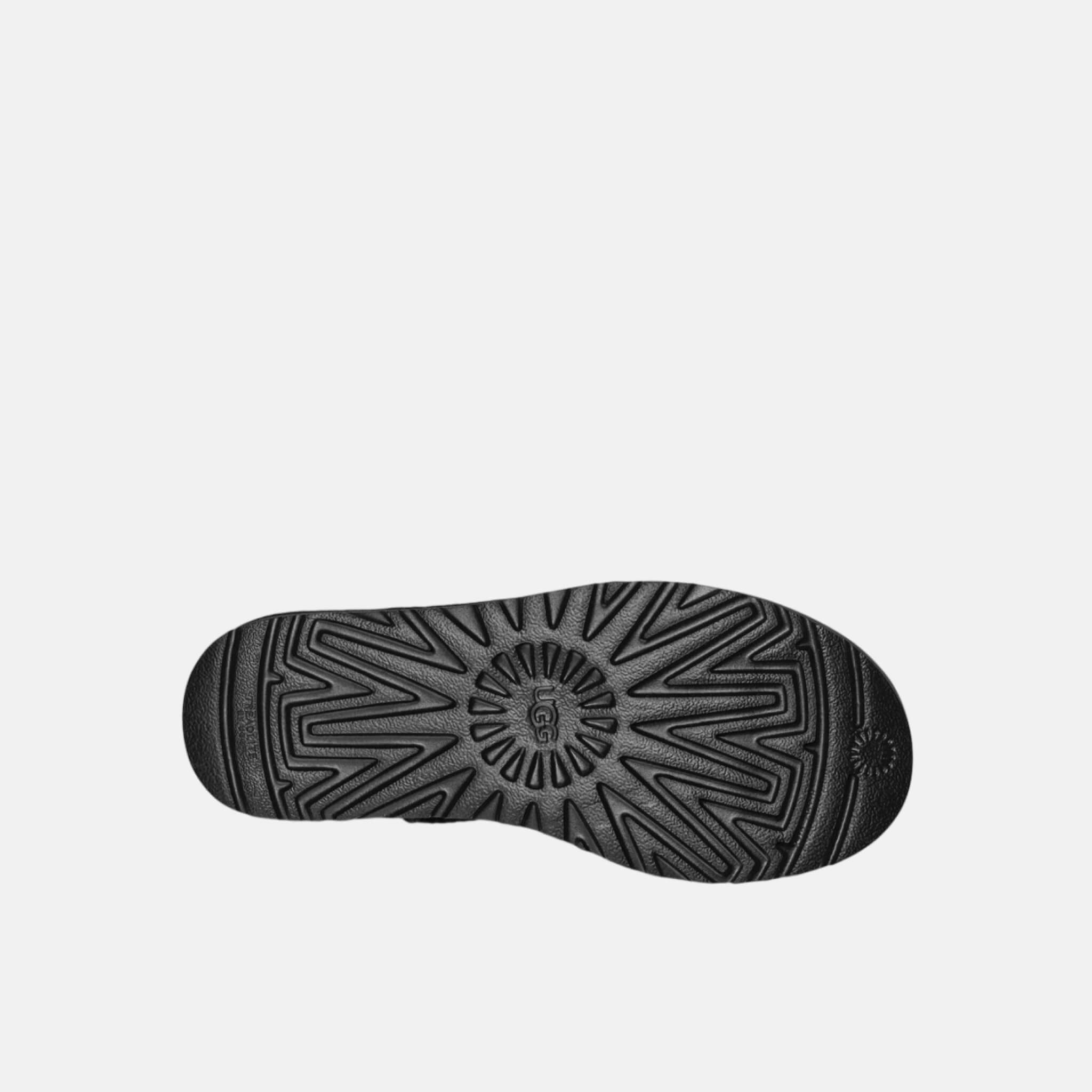 Boty UGG Classic Ultra Mini Platform Black