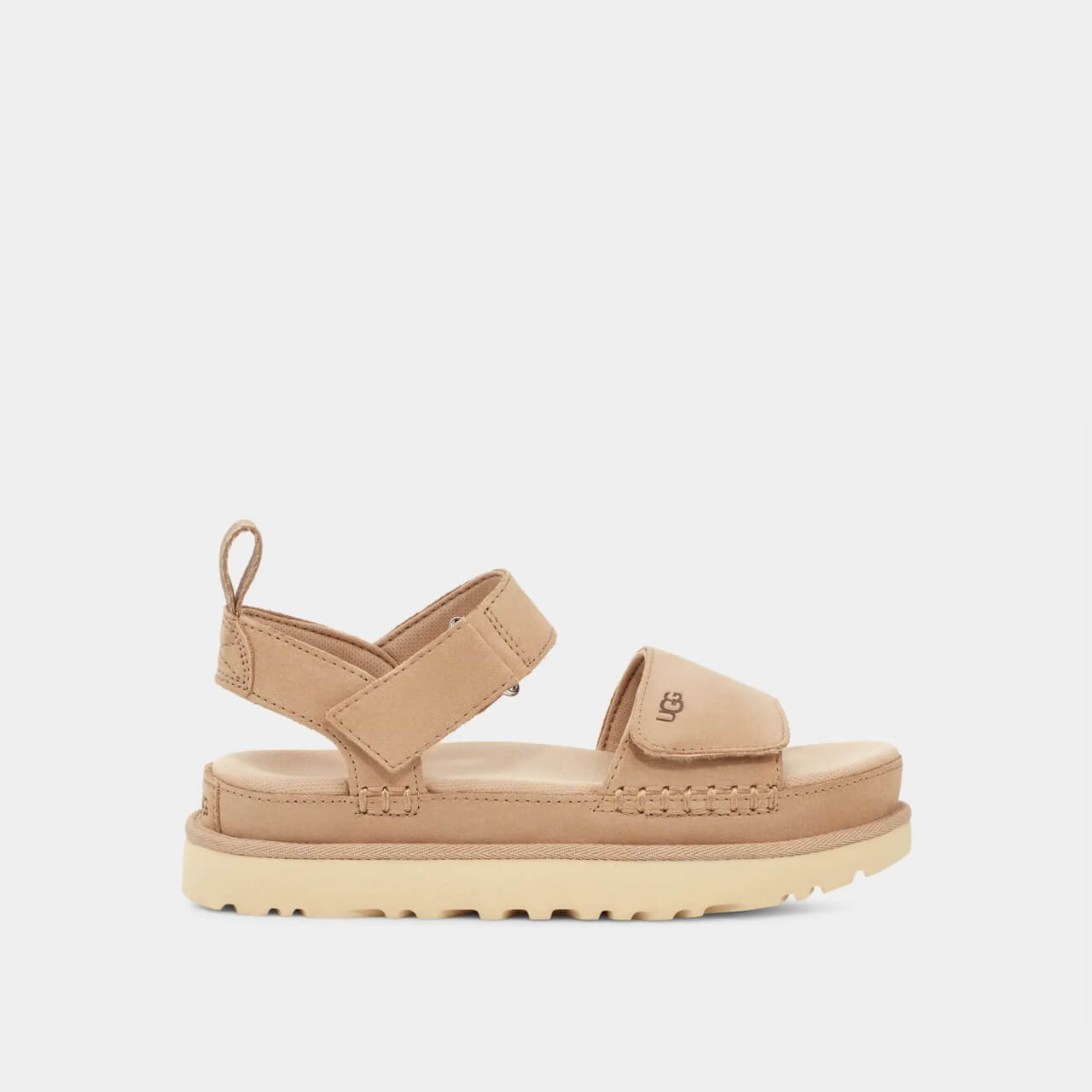 Boty UGG Goldenstar Driftwood