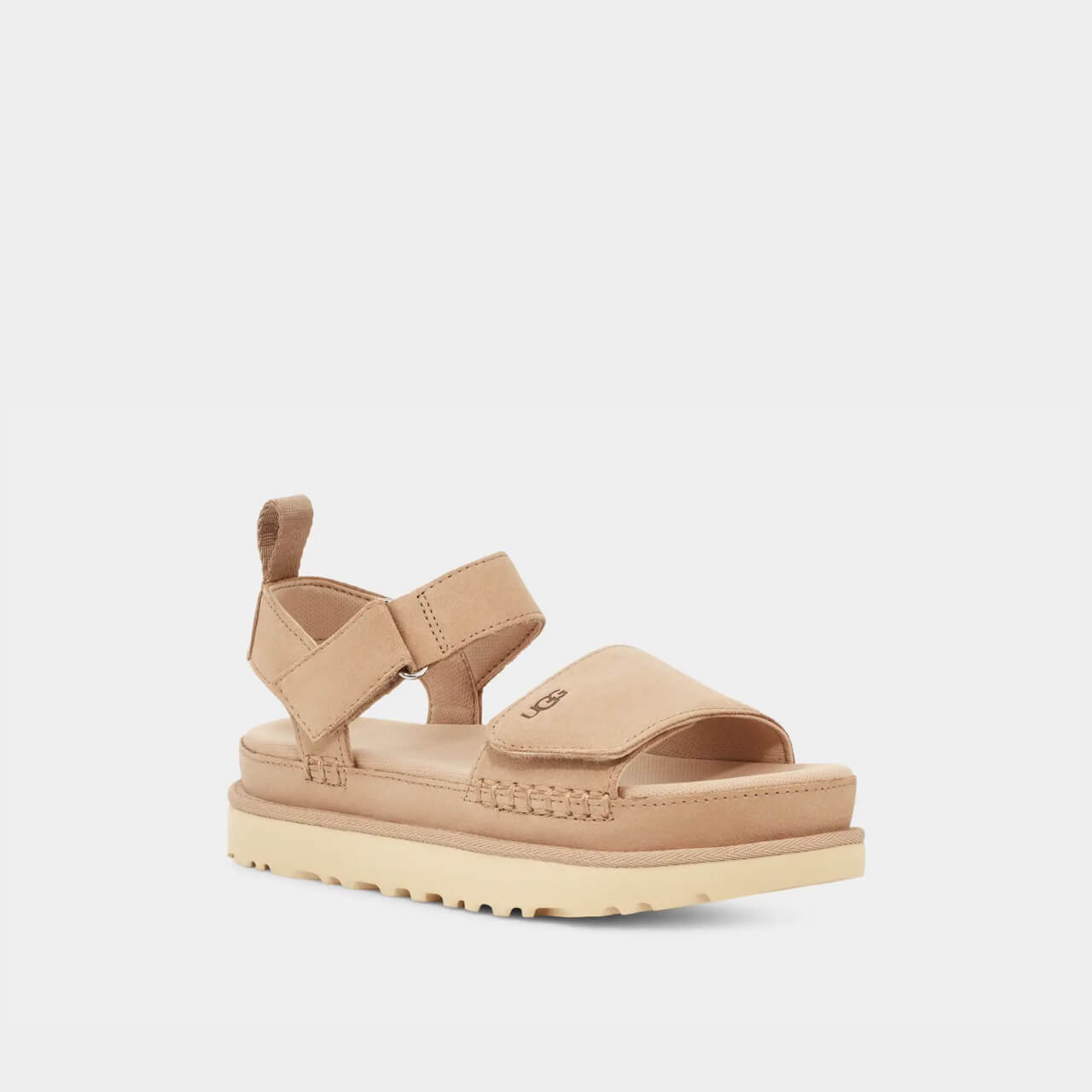 Boty UGG Goldenstar Driftwood