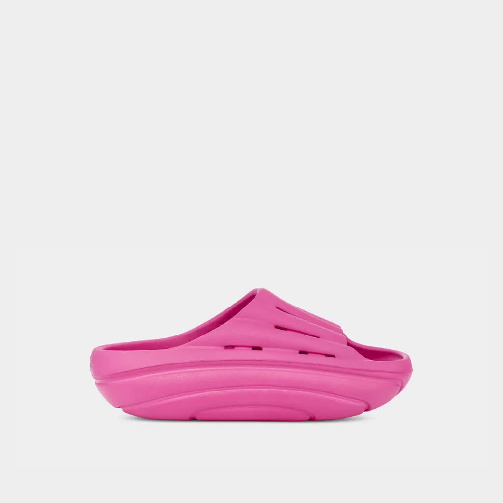 Boty UGG Foamo Slide Dragon Fruit