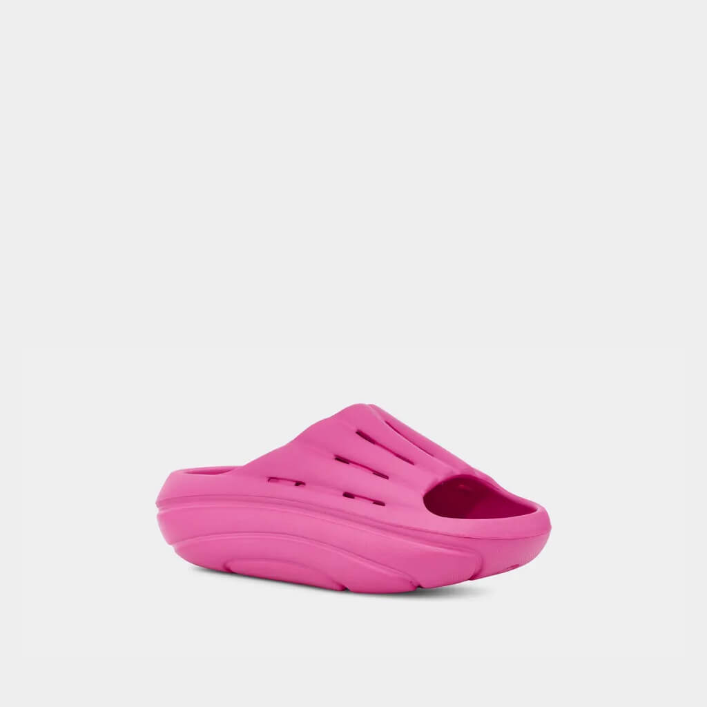 Boty UGG Foamo Slide Dragon Fruit