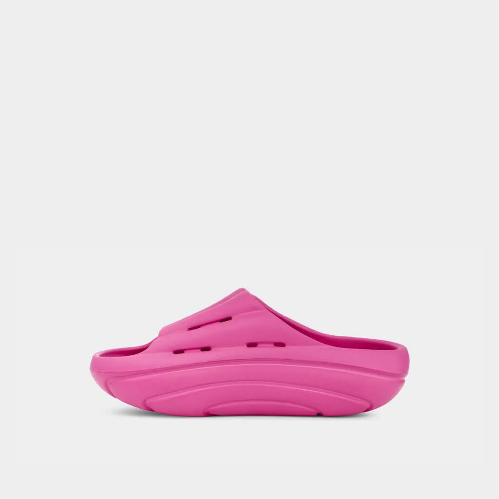 Boty UGG Foamo Slide Dragon Fruit