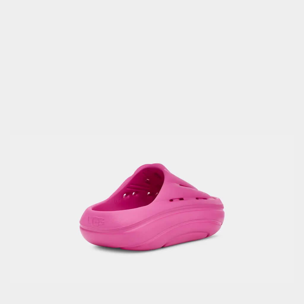 Boty UGG Foamo Slide Dragon Fruit