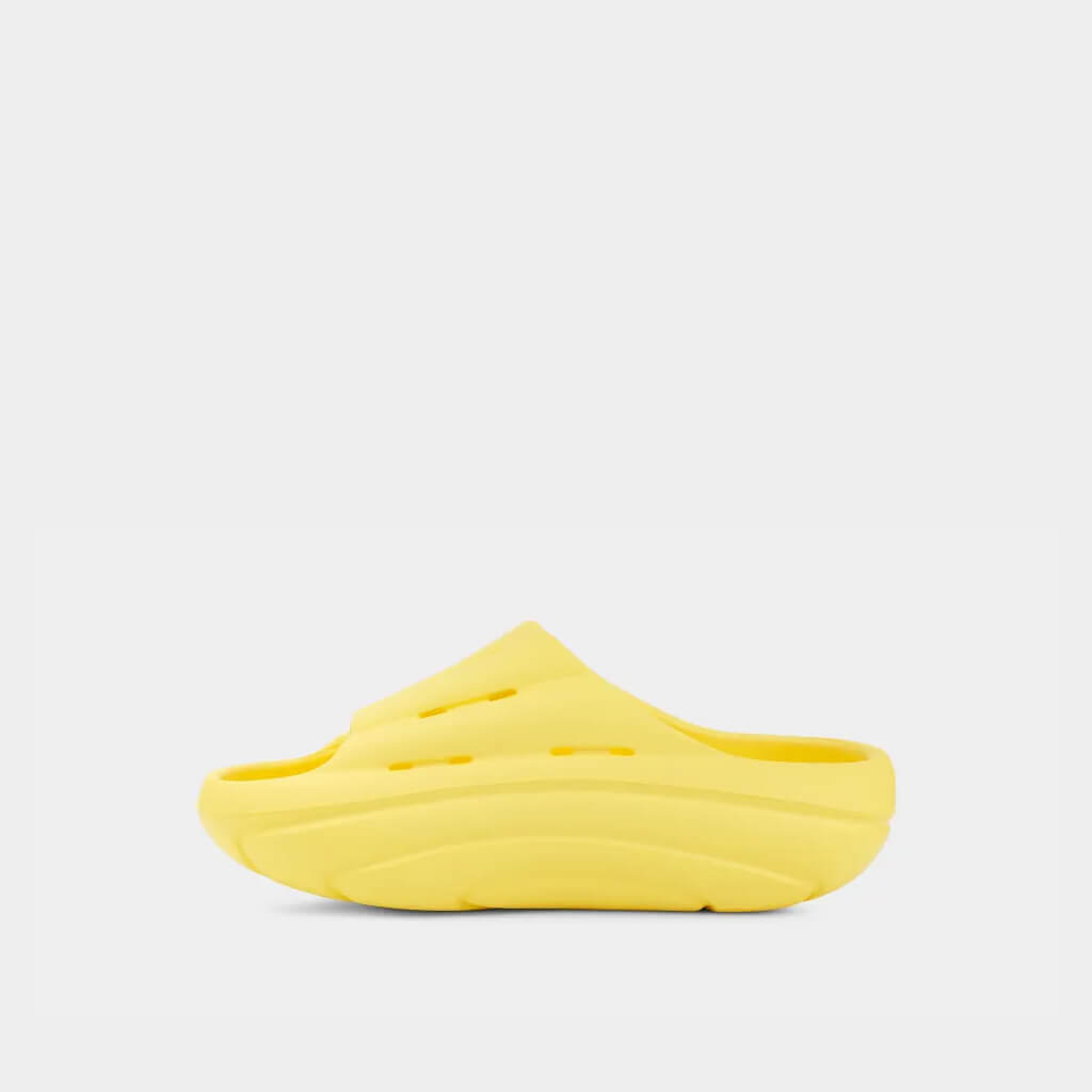 Boty UGG Foamo Slide Sunny Yellow