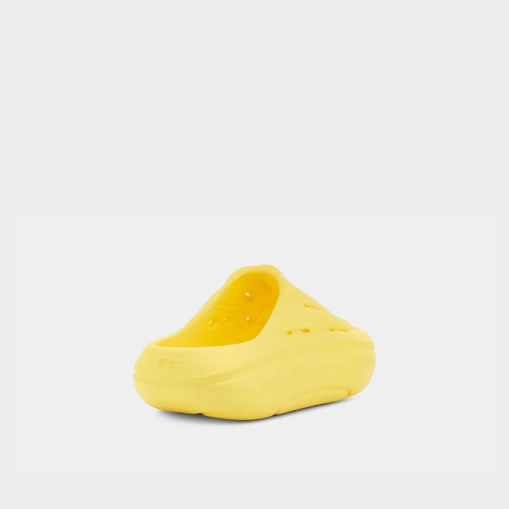 Boty UGG Foamo Slide Sunny Yellow