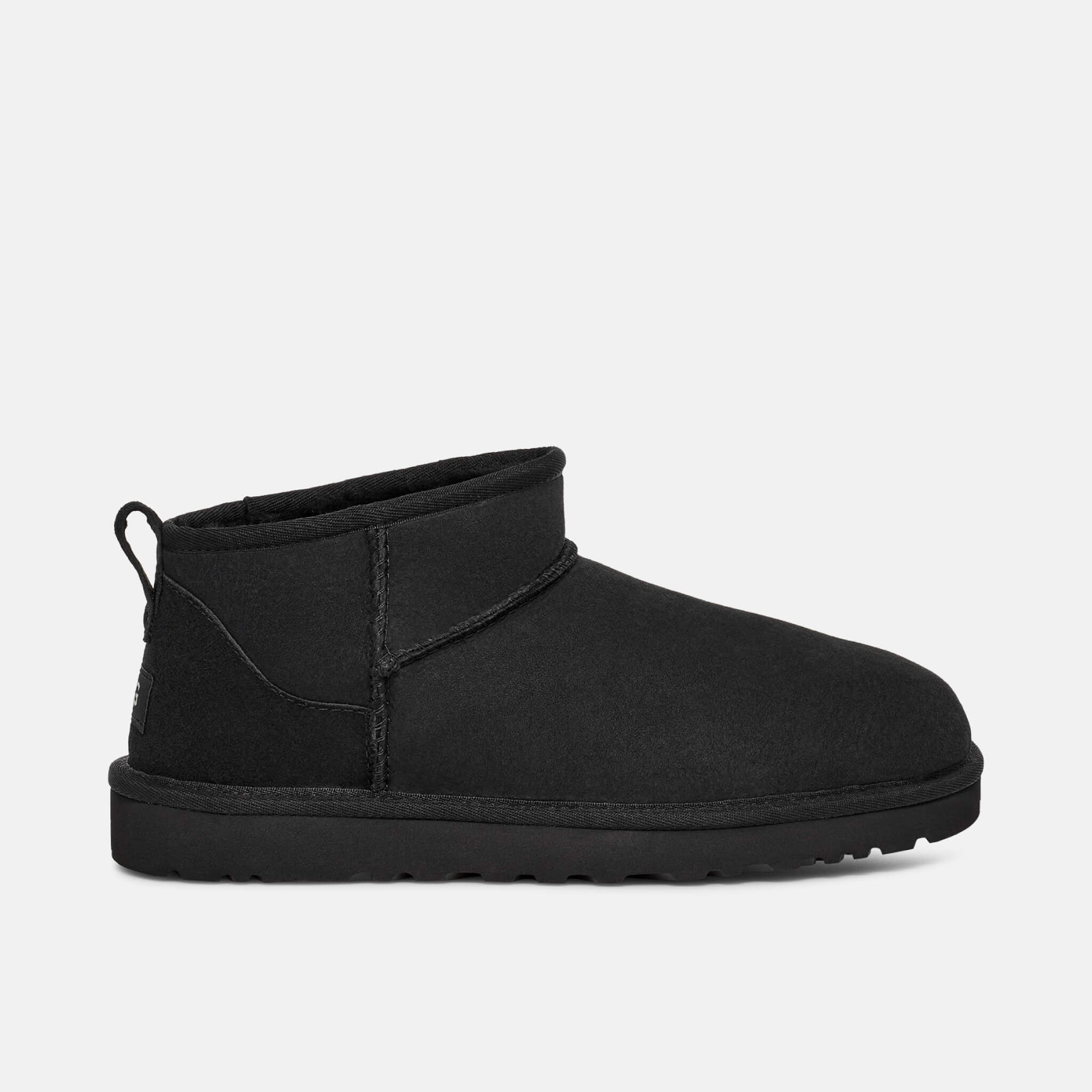 Boty UGG Men's Classic Ultra Mini Black