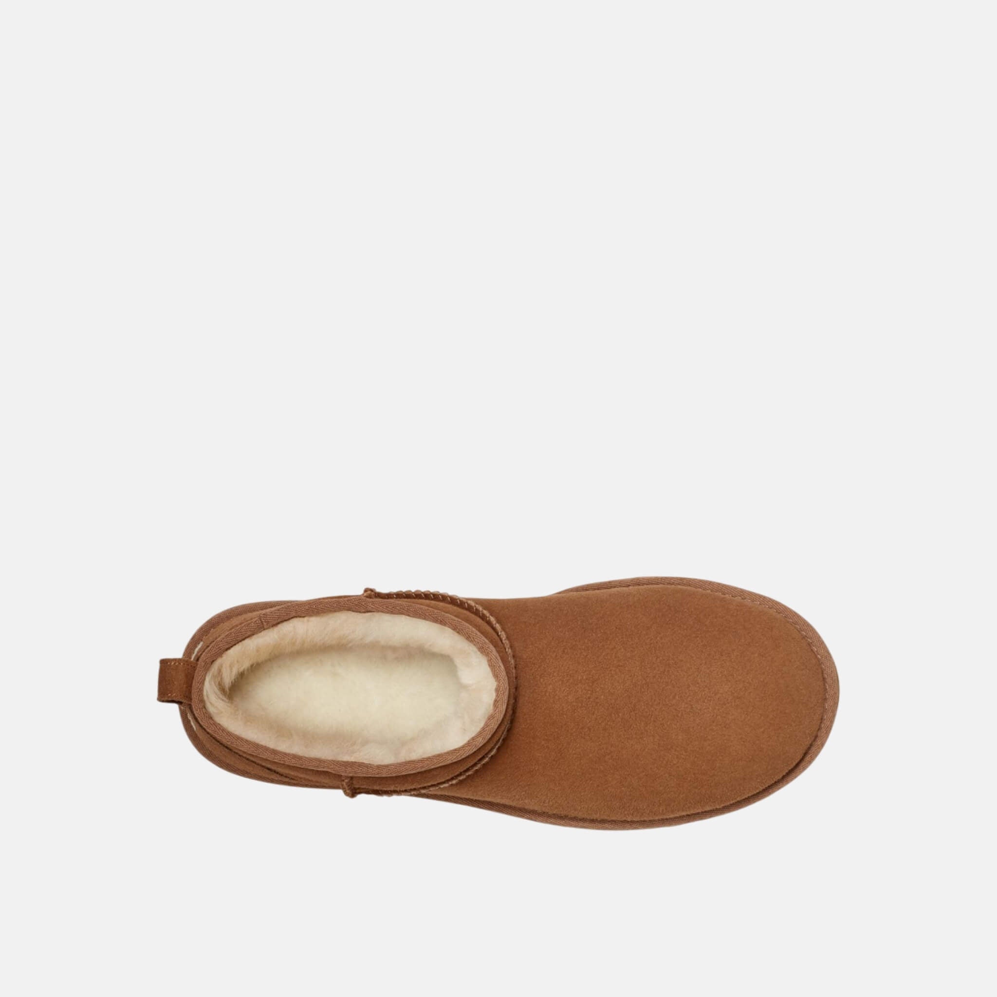Boty UGG Men's Classic Ultra Mini Chestnut