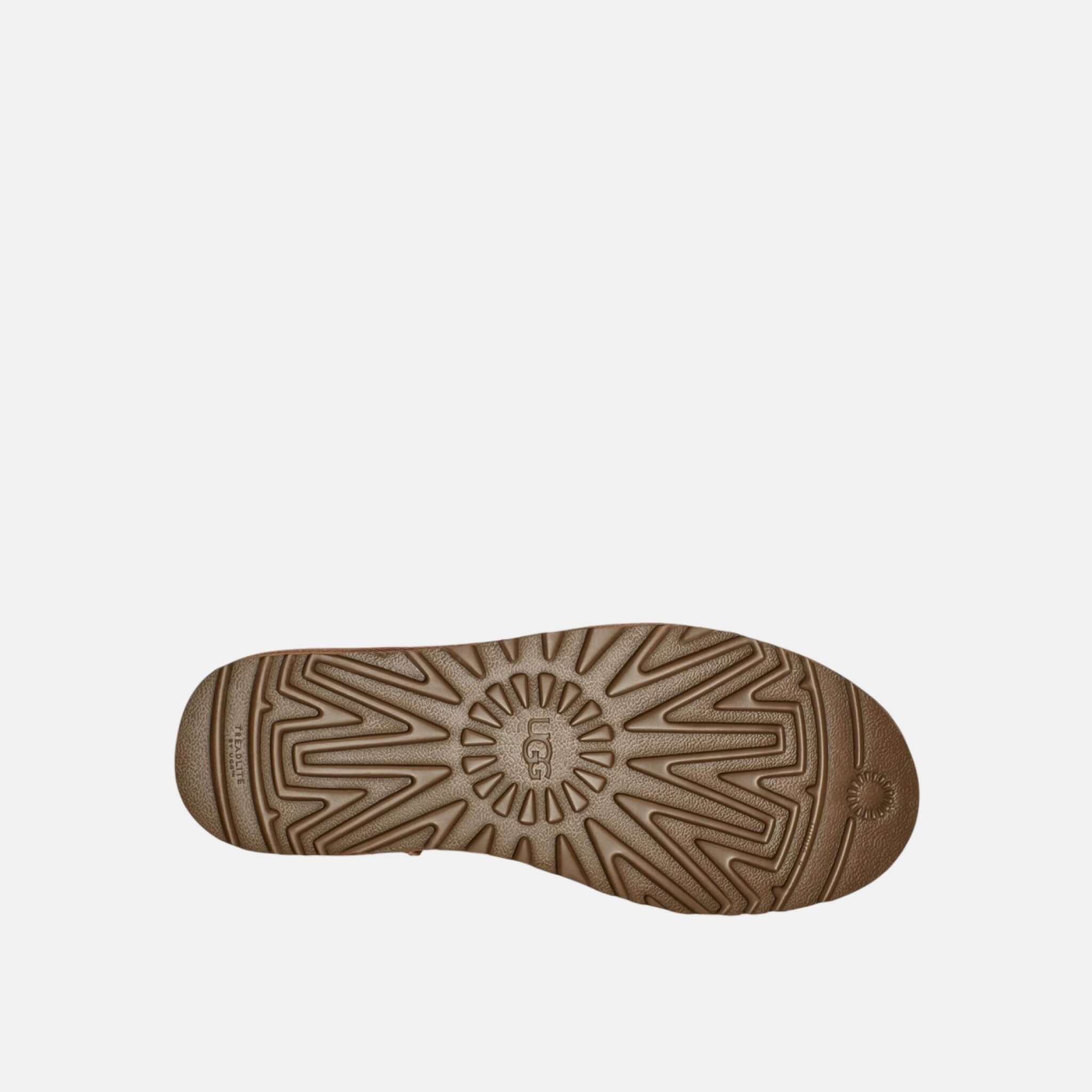 Boty UGG Men's Classic Ultra Mini Chestnut