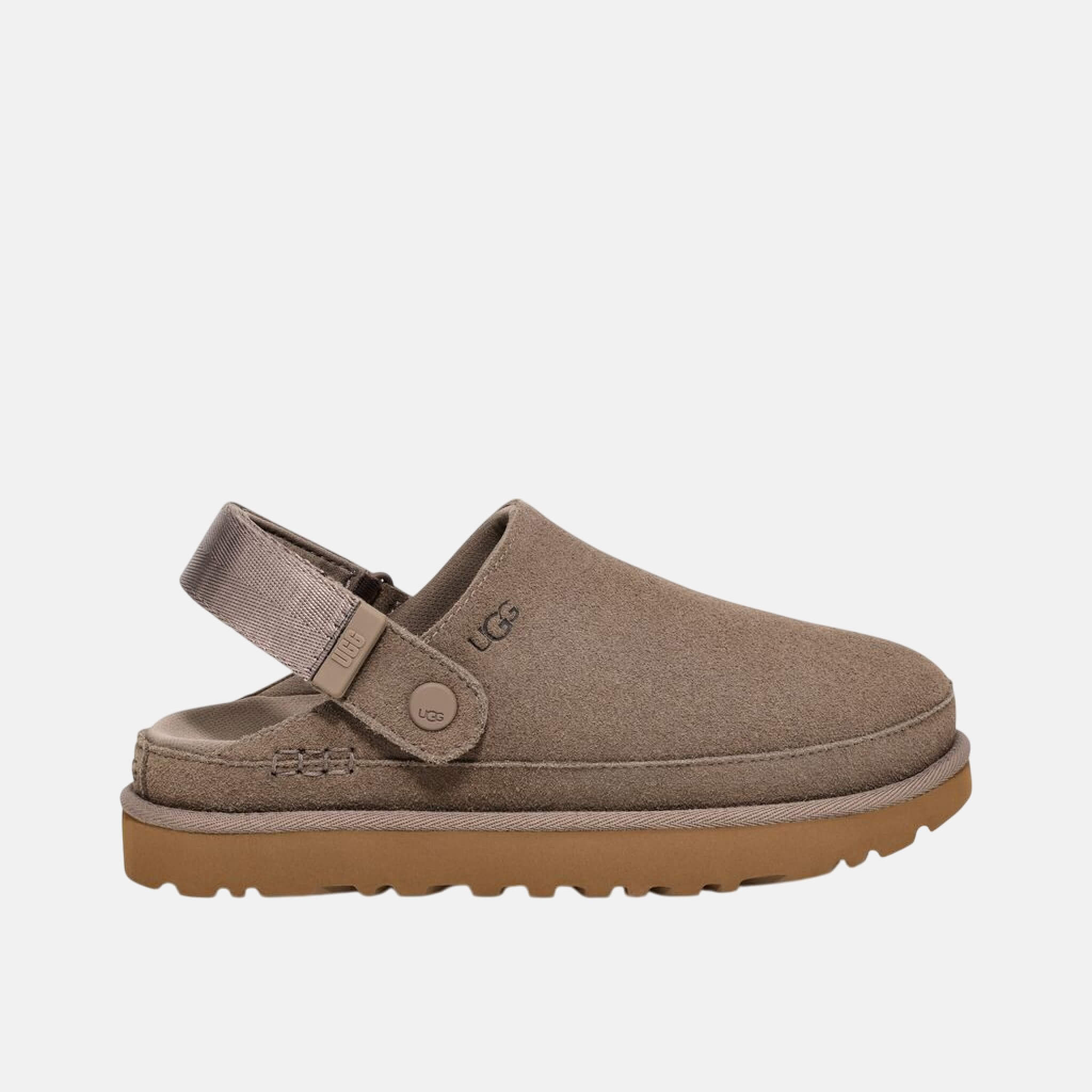 Boty UGG Goldenstar Clog Smoke Plume