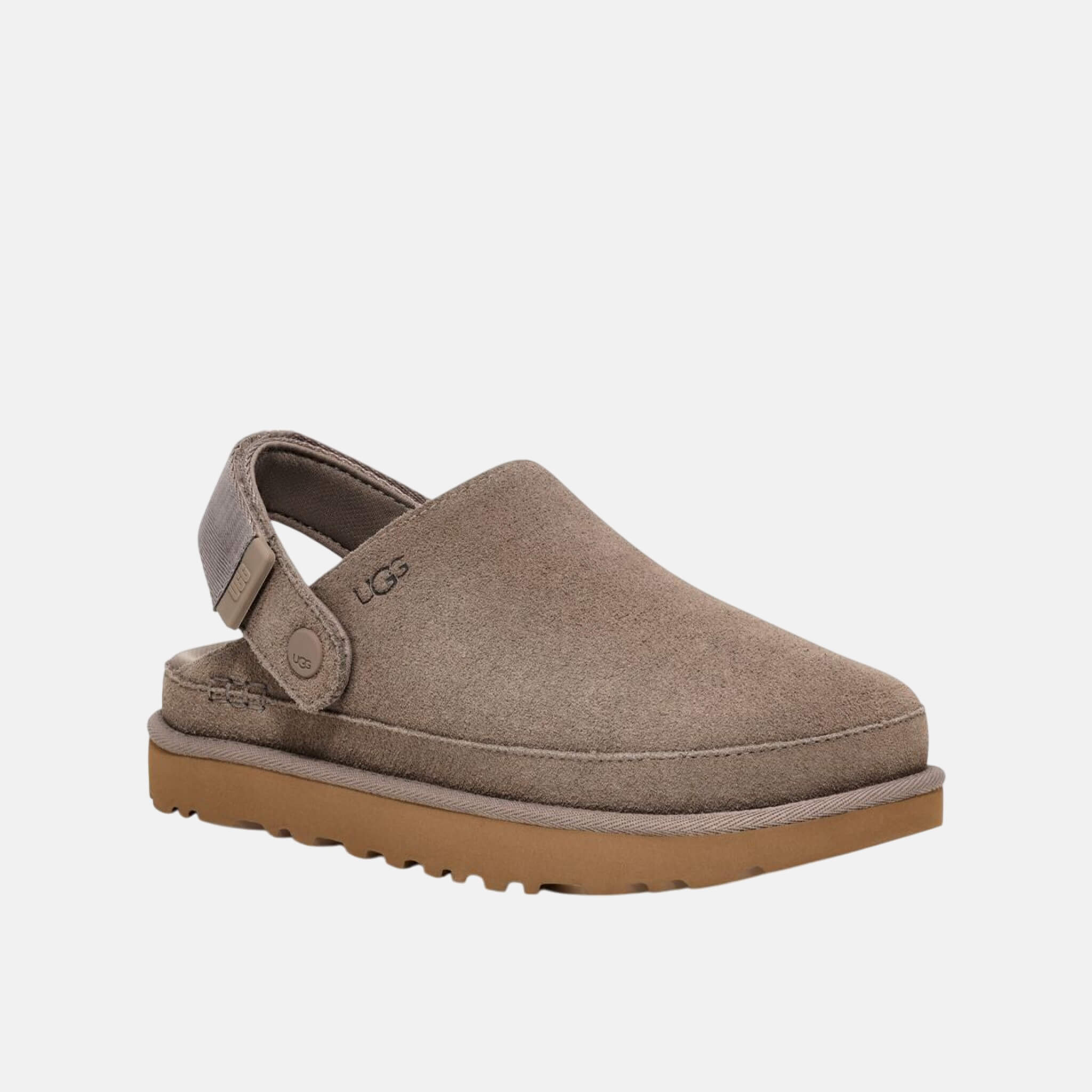 Boty UGG Goldenstar Clog Smoke Plume