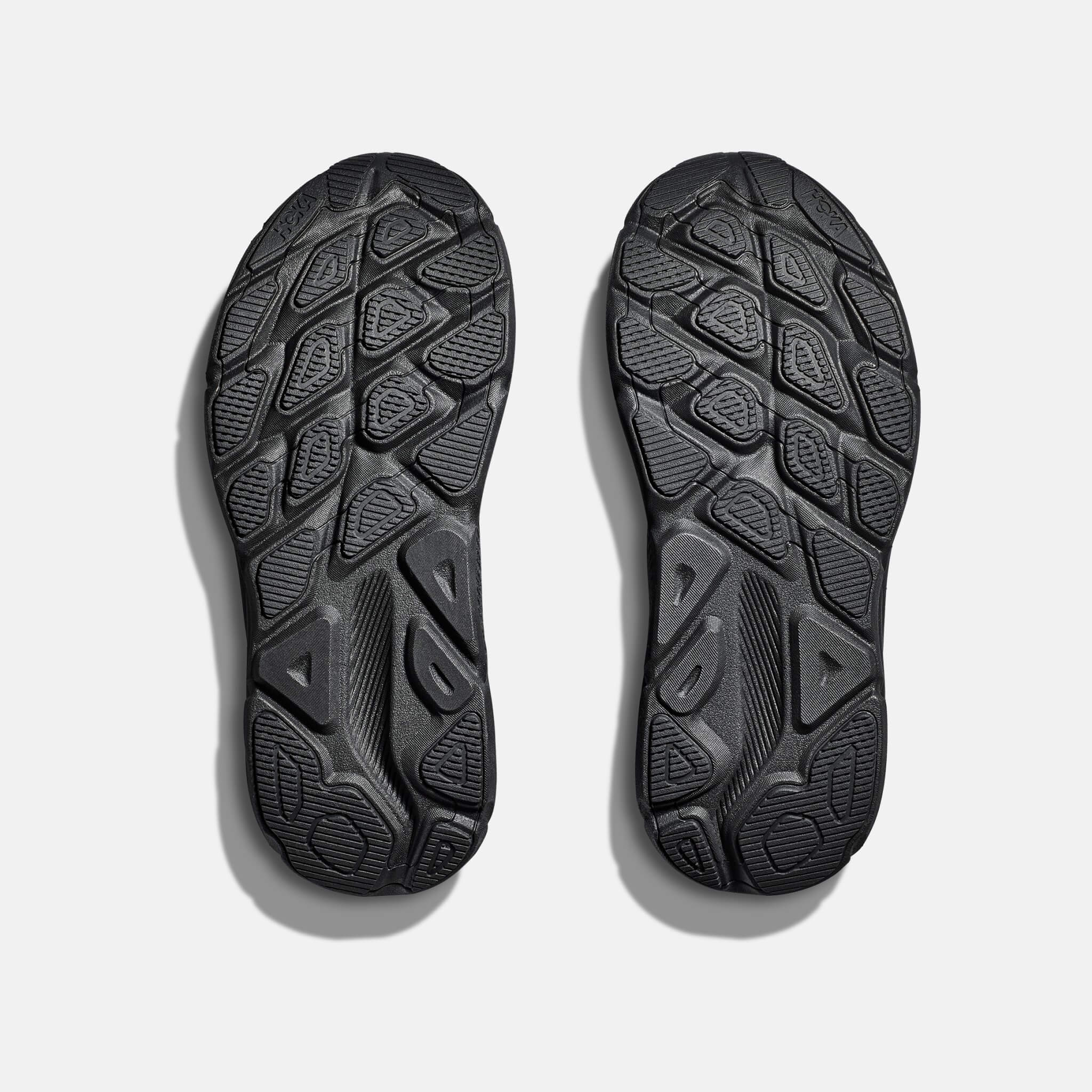Dámské černé běžecké tenisky Hoka Clifton 9 GTX