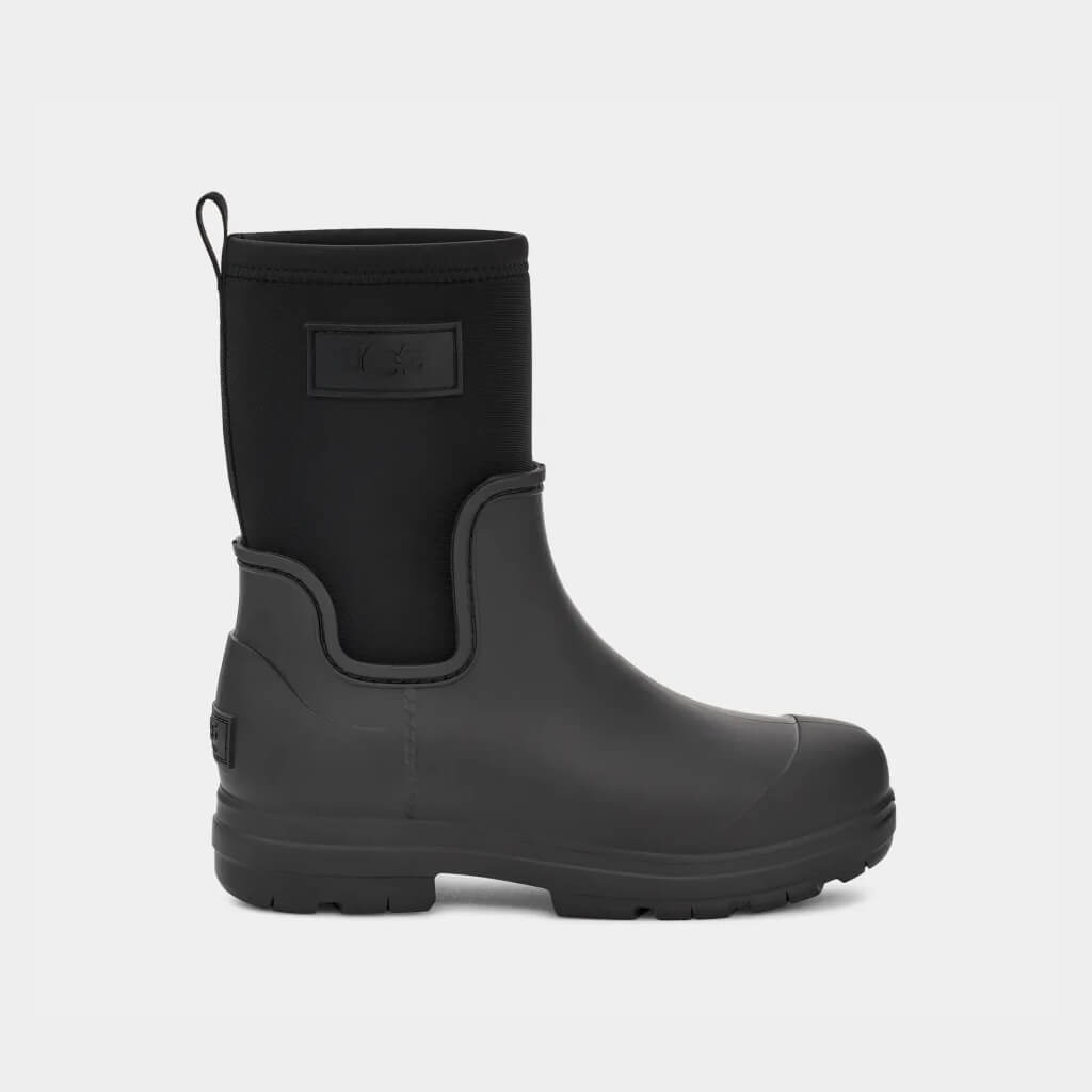 Boty UGG Droplet Mid Black