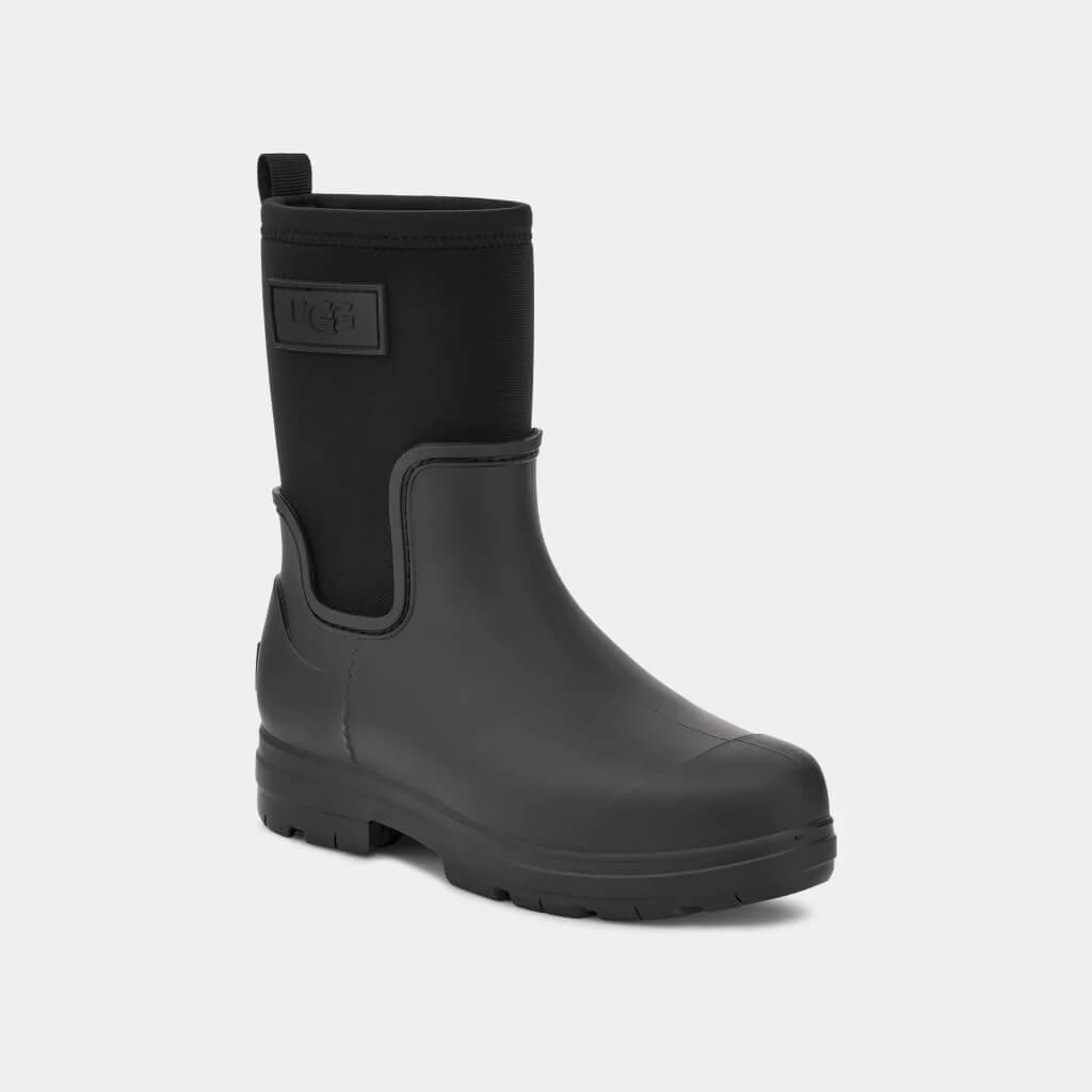 Boty UGG Droplet Mid Black