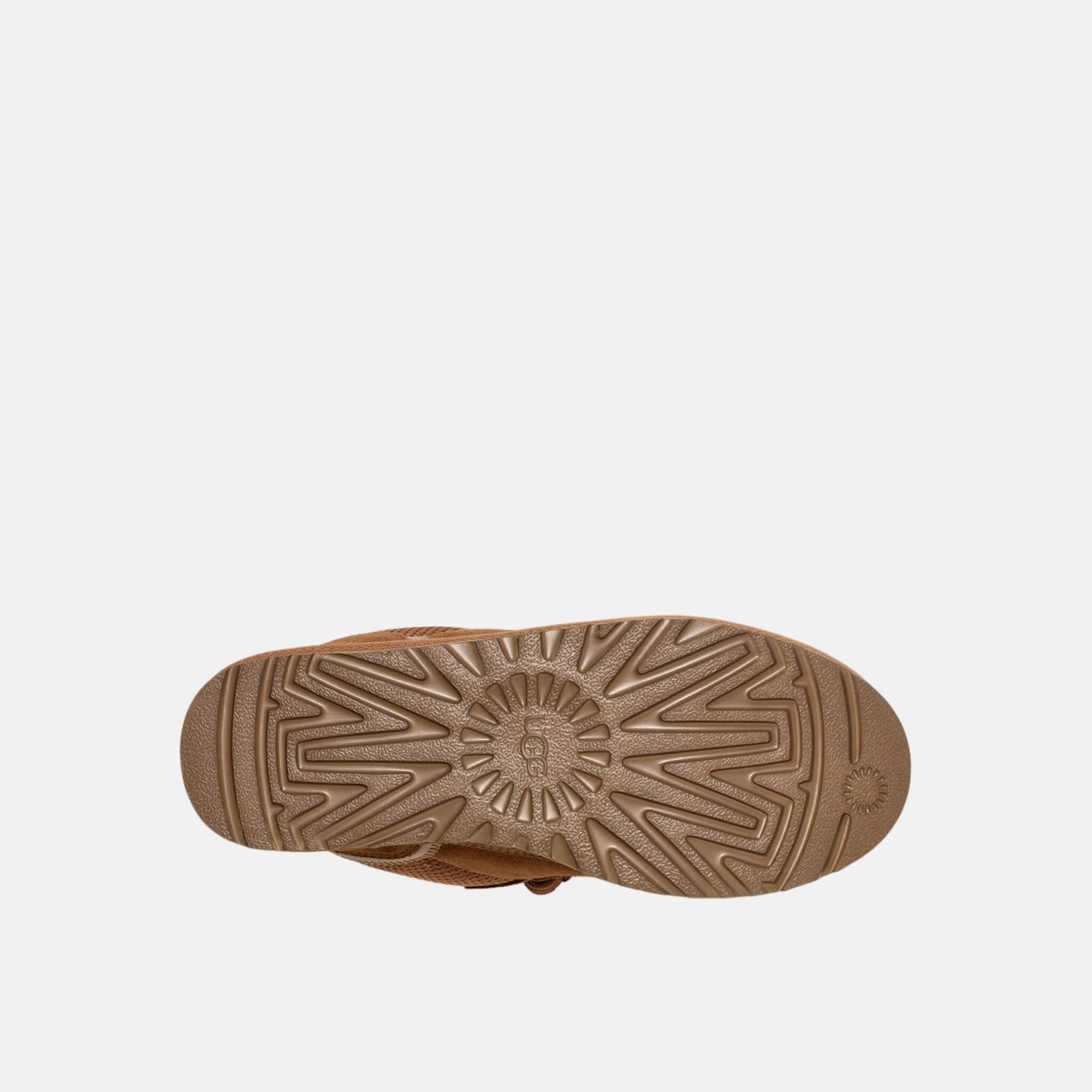 Boty UGG Lowmel Chestnut