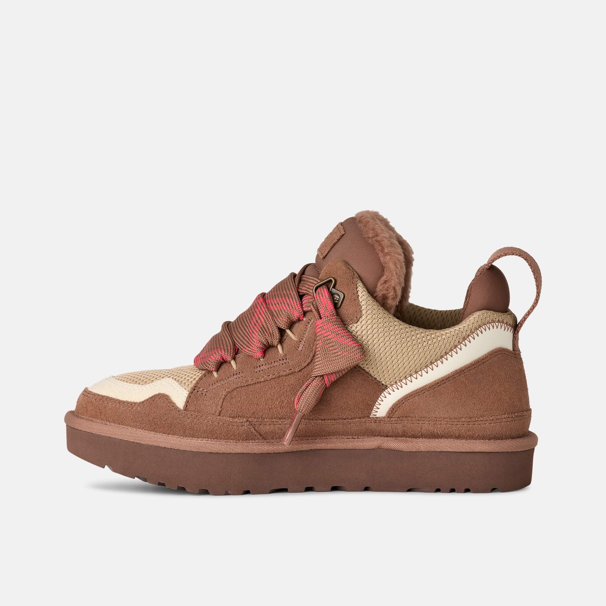 Boty UGG Lowmel Rocky Oak