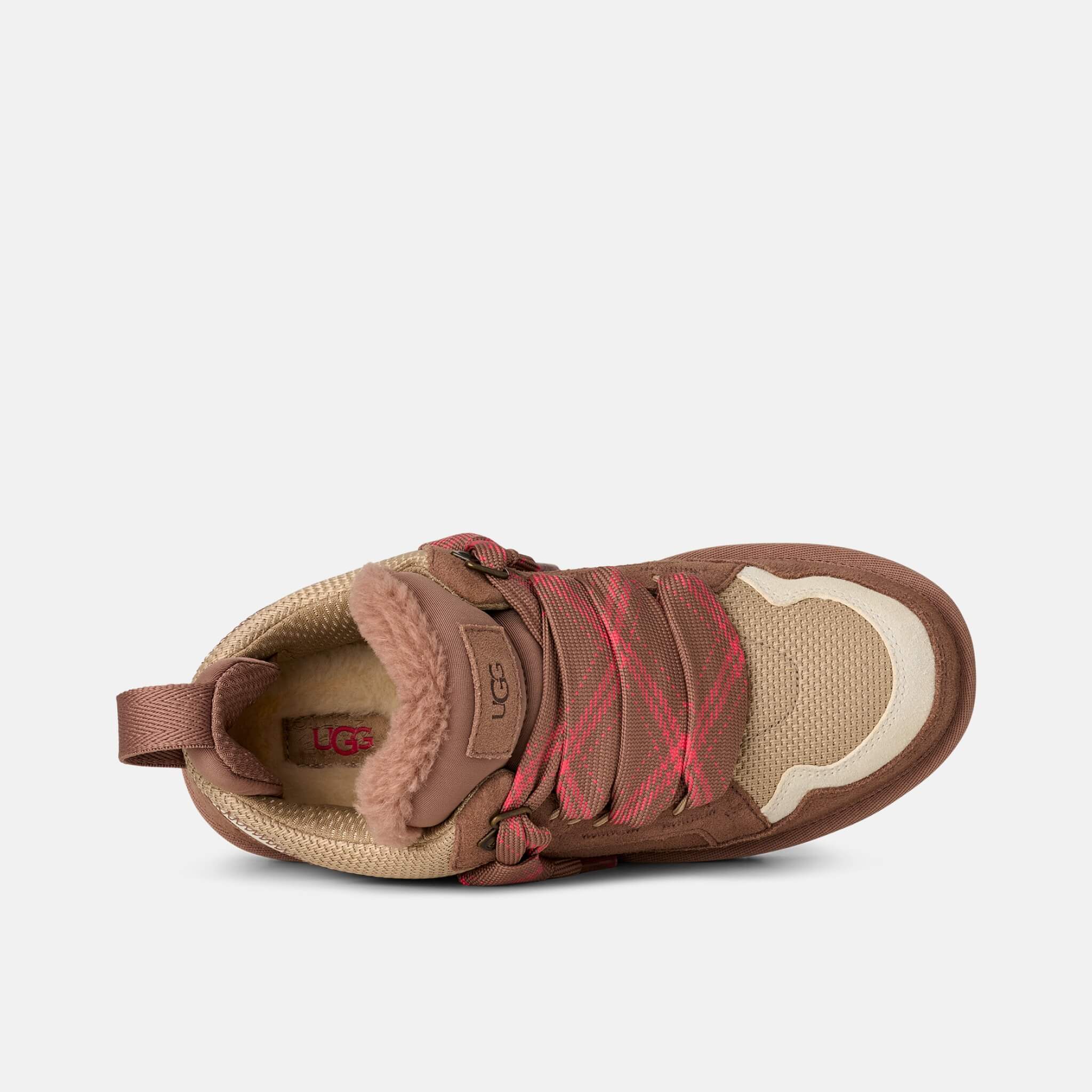 Boty UGG Lowmel Rocky Oak
