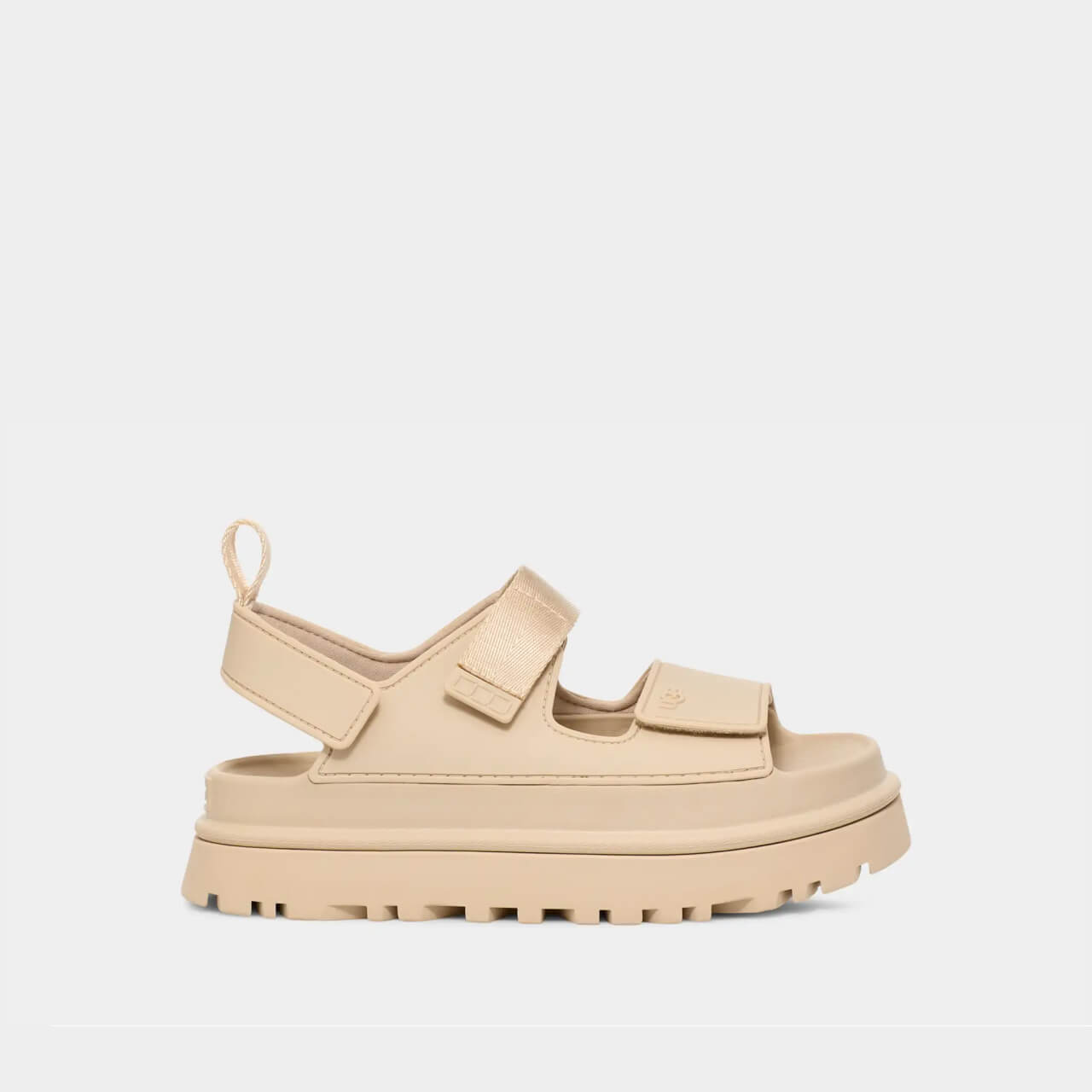 Boty UGG GoldenGlow Sea Salt