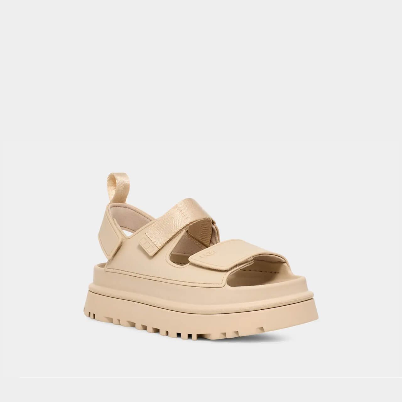 Boty UGG GoldenGlow Sea Salt