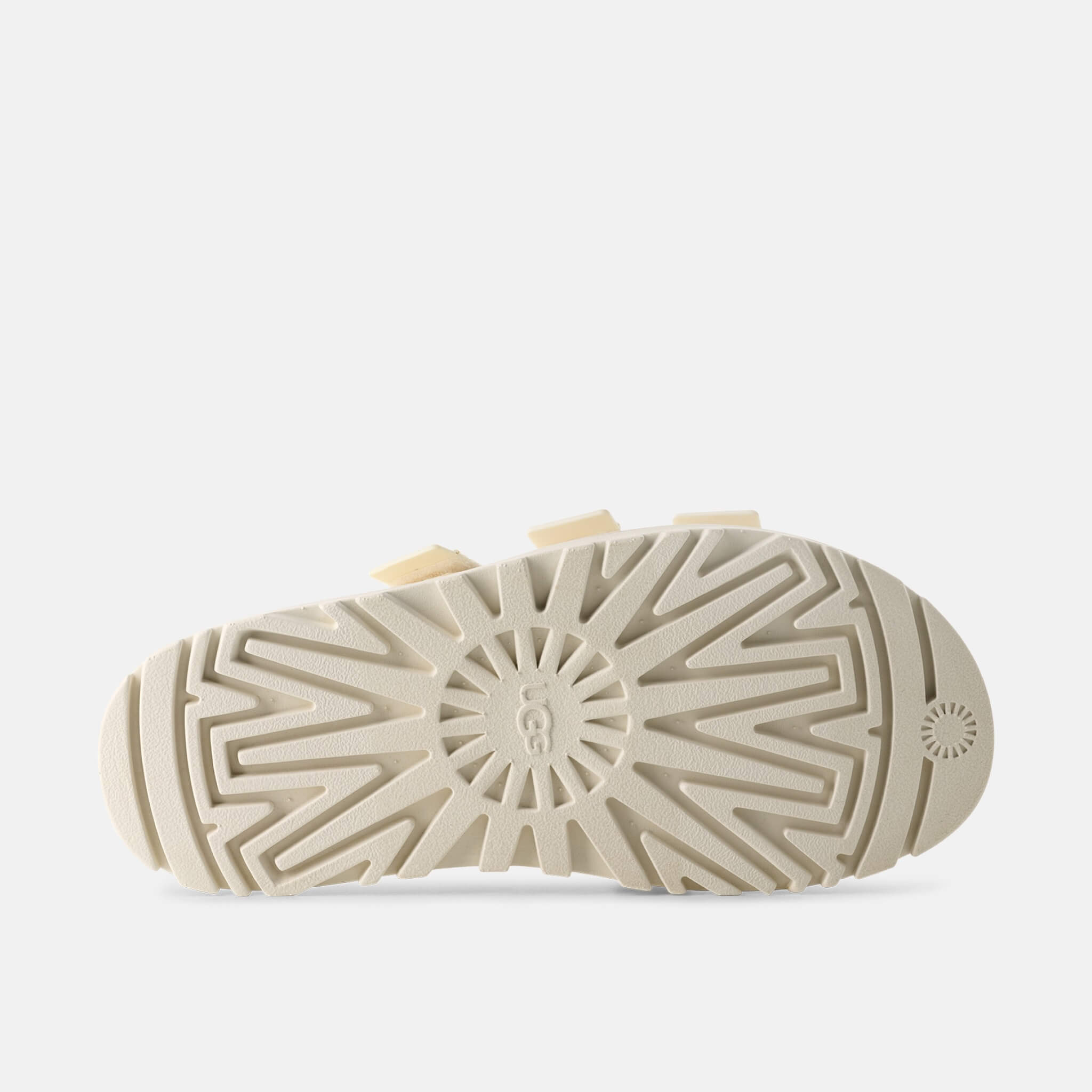 Boty UGG GoldenGlow Slide Jasmine
