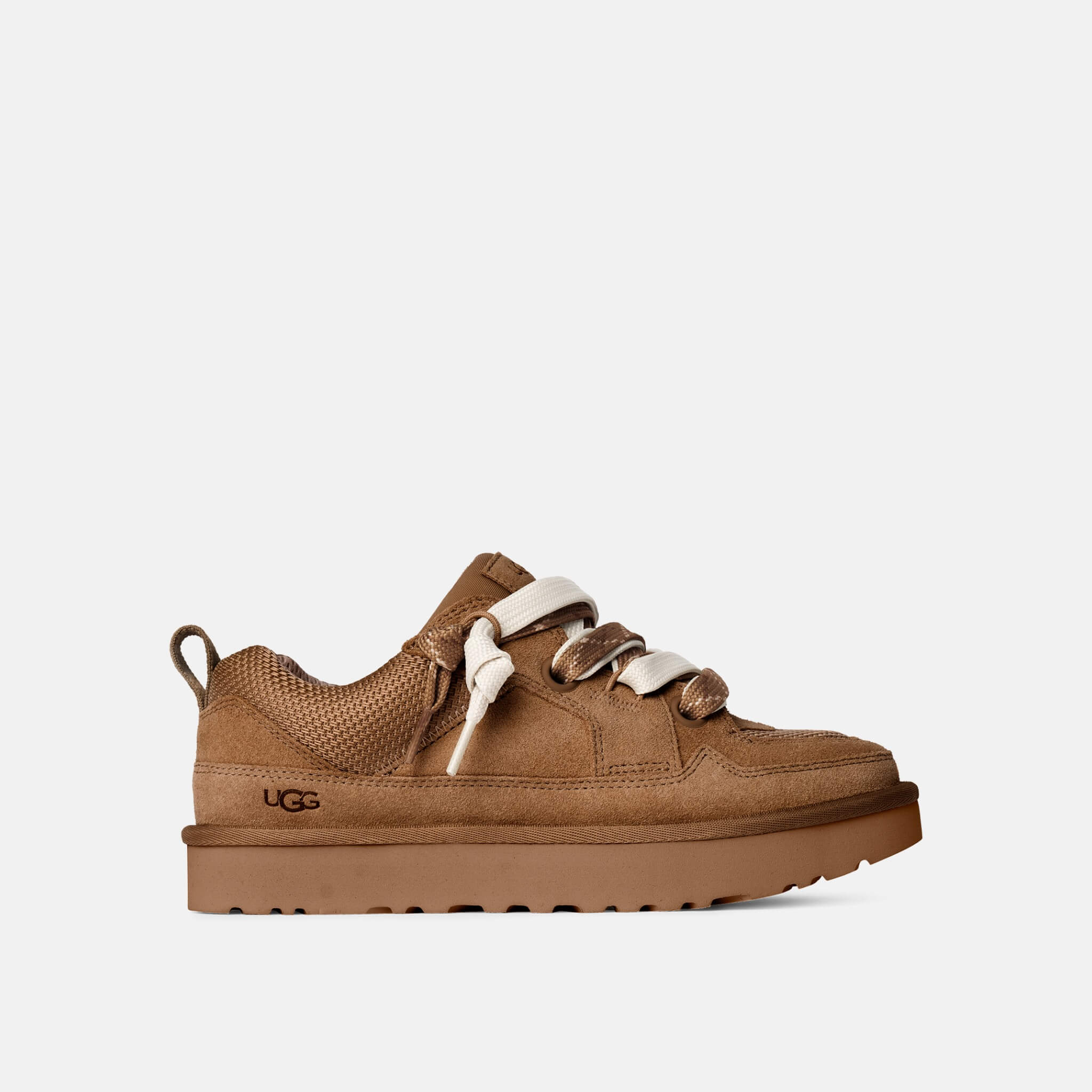 Boty UGG Lo Lowmel Chestnut
