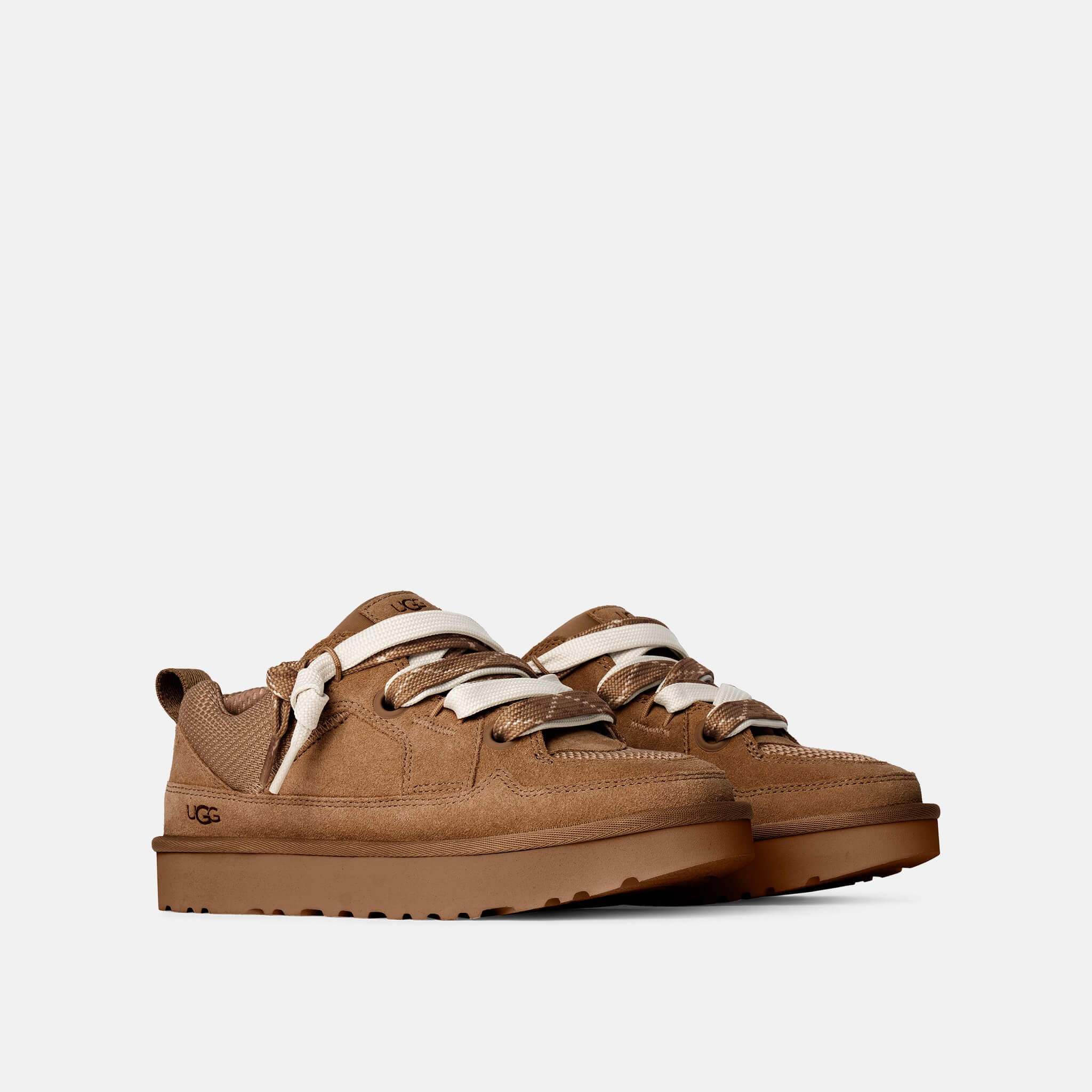 Boty UGG Lo Lowmel Chestnut