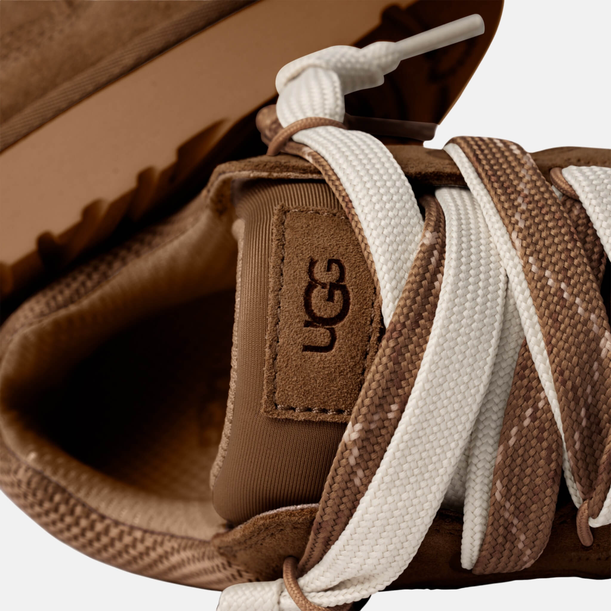 Boty UGG Lo Lowmel Chestnut