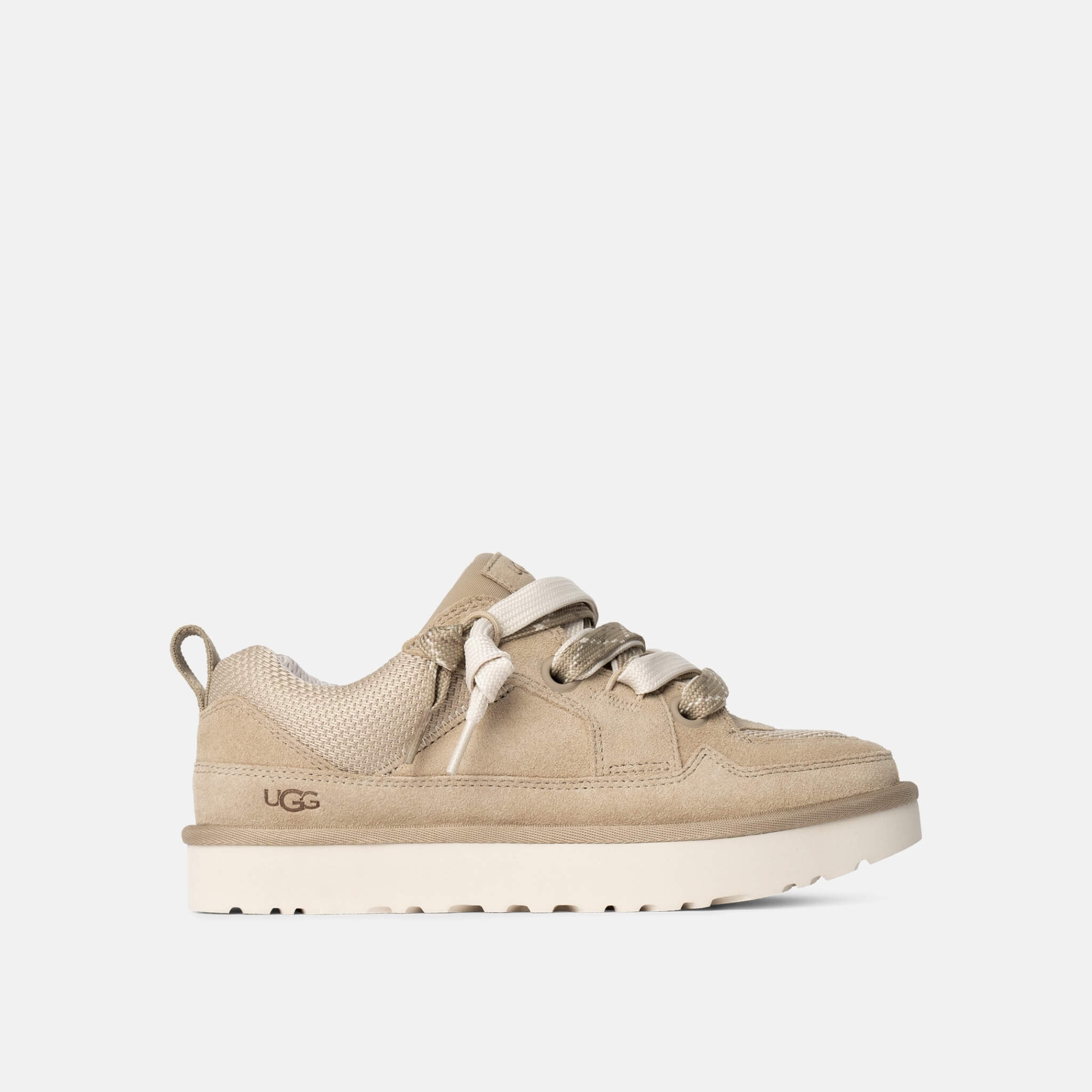 Boty UGG Lo Lowmel Mustard Seed
