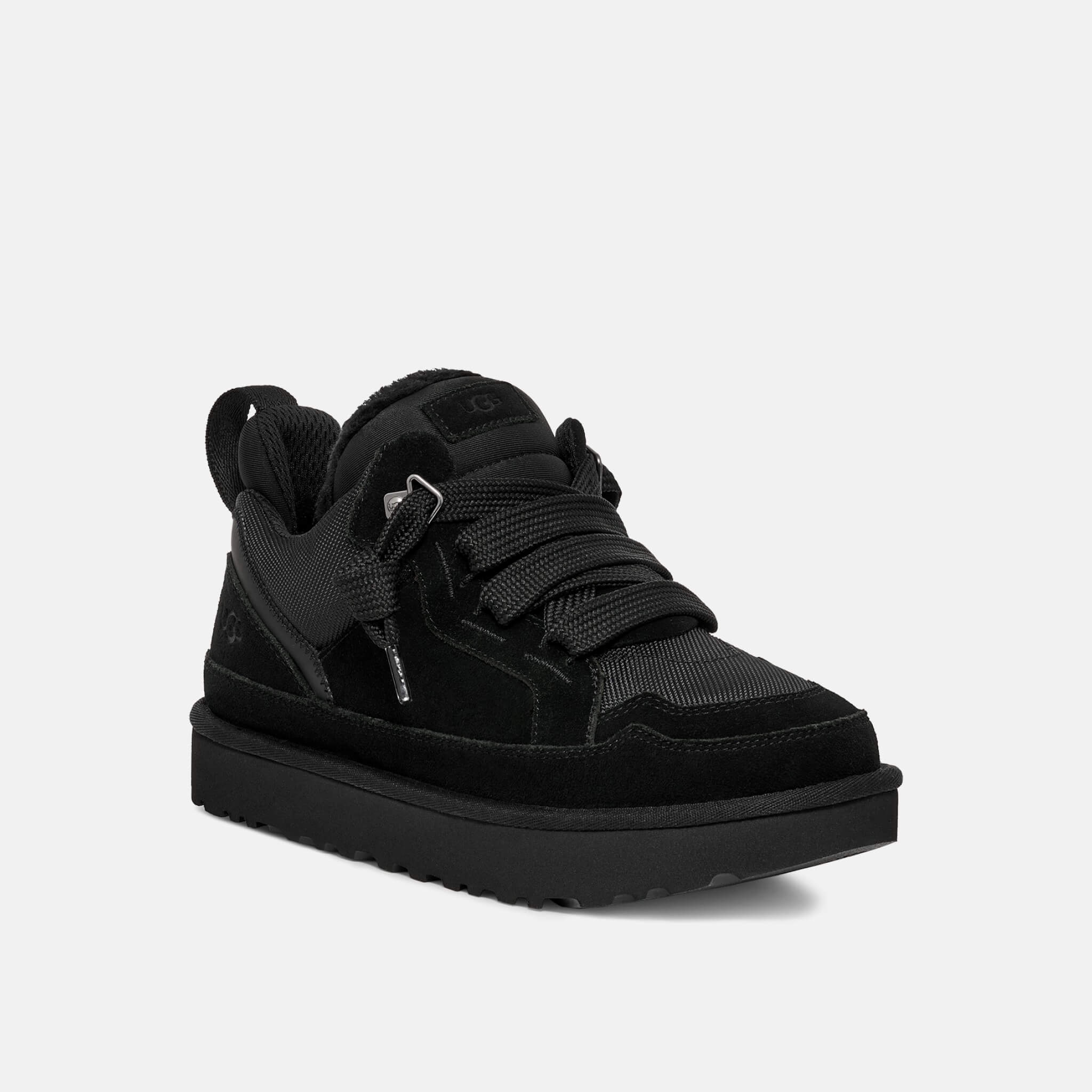 Boty UGG Men's Lowmel Black