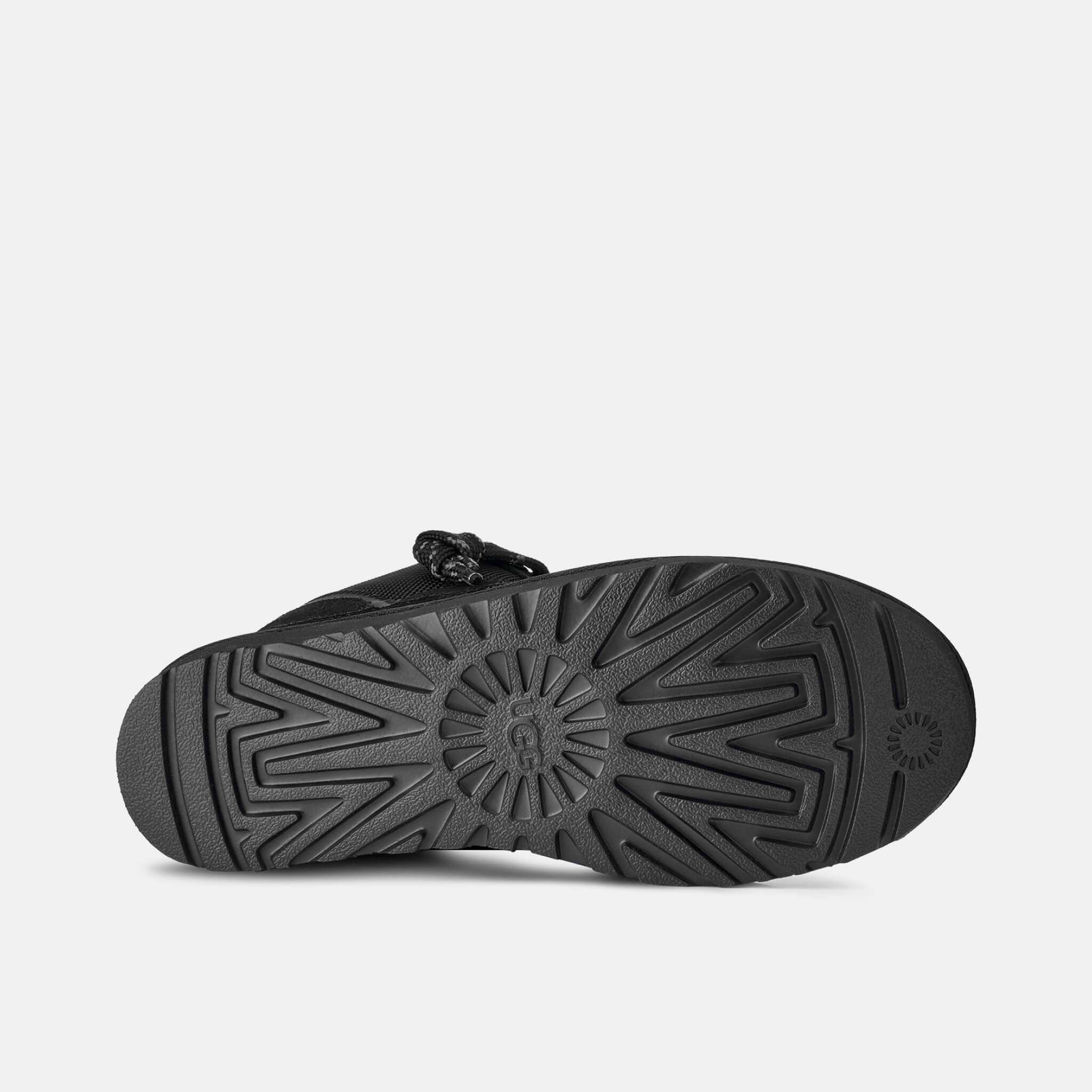 Boty UGG Men's Lowmel Black