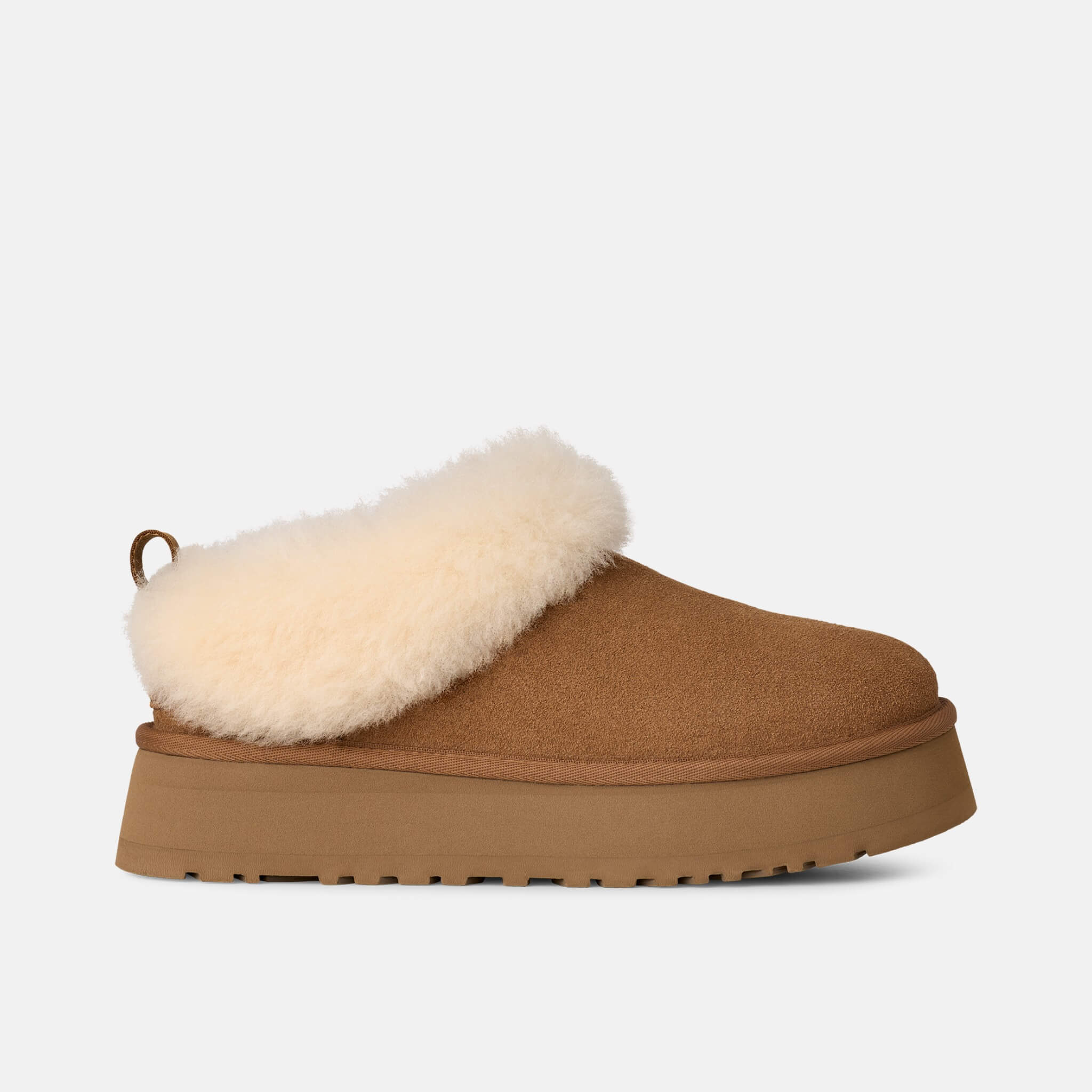 Boty UGG Tazzelle Chestnut