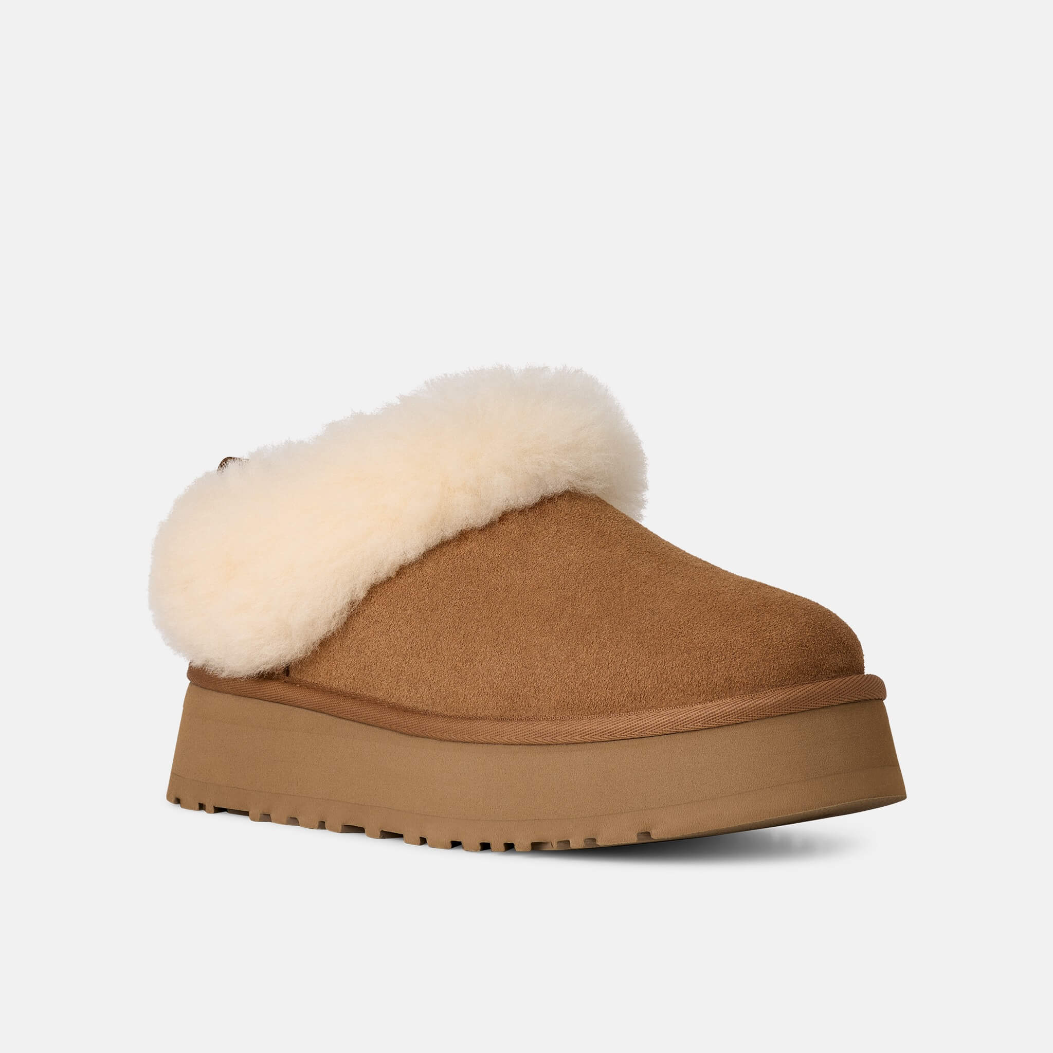Boty UGG Tazzelle Chestnut