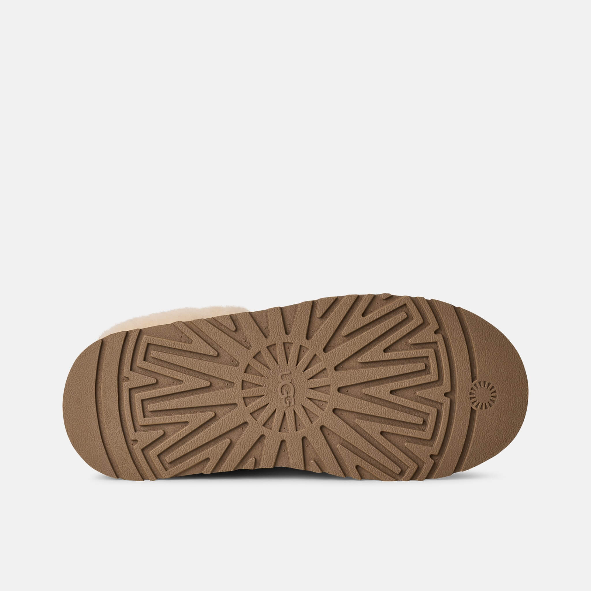 Boty UGG Tazzelle Chestnut