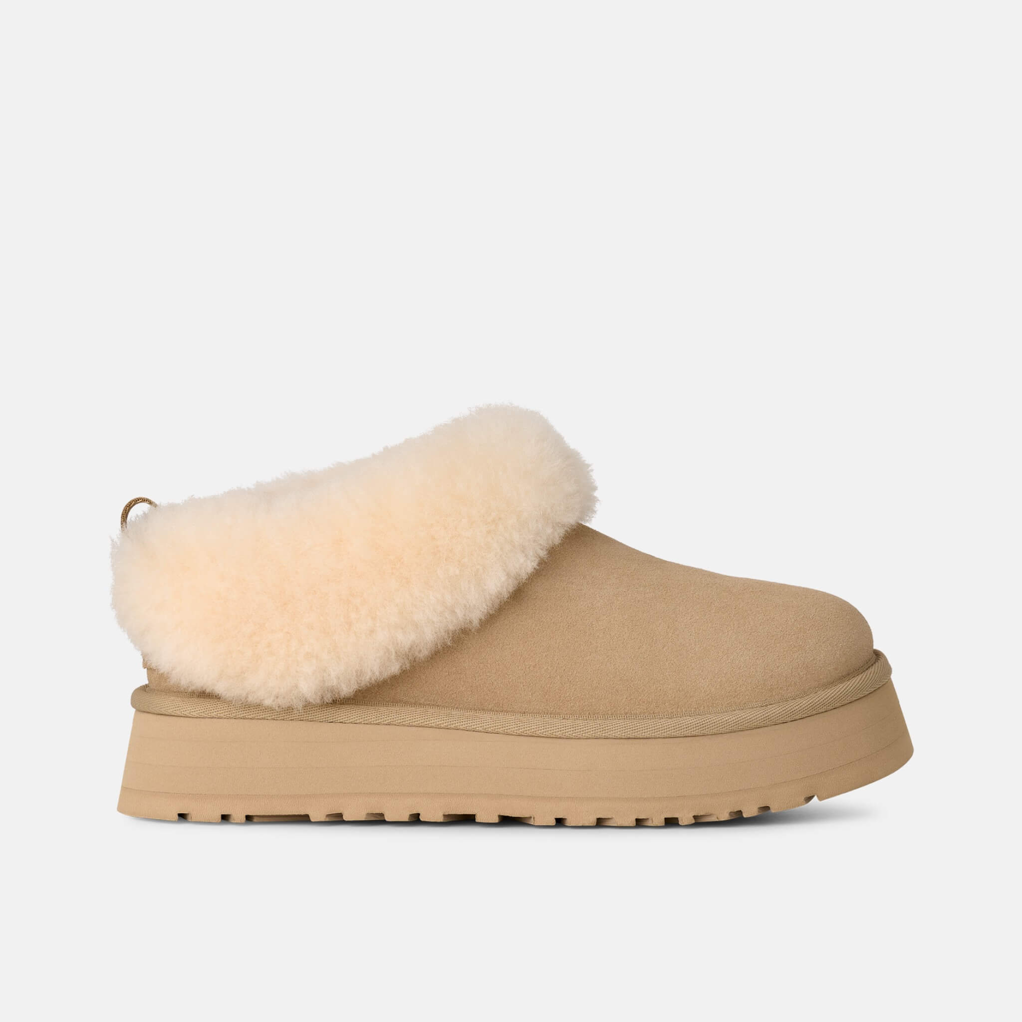 Boty UGG Tazzelle Mustard Seed