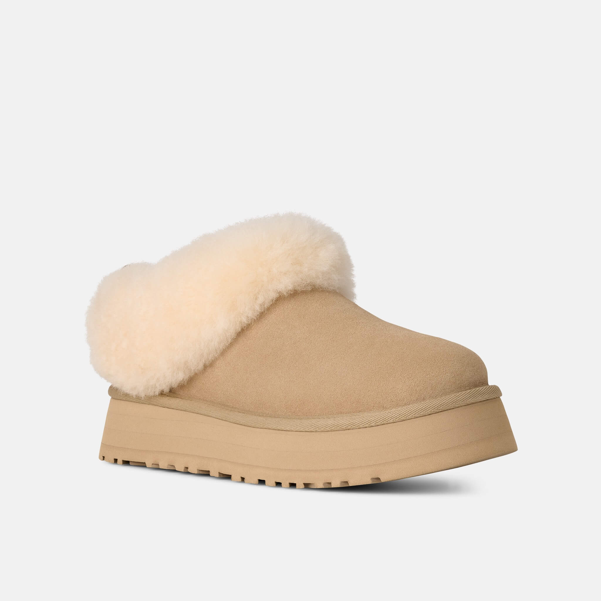 Boty UGG Tazzelle Mustard Seed