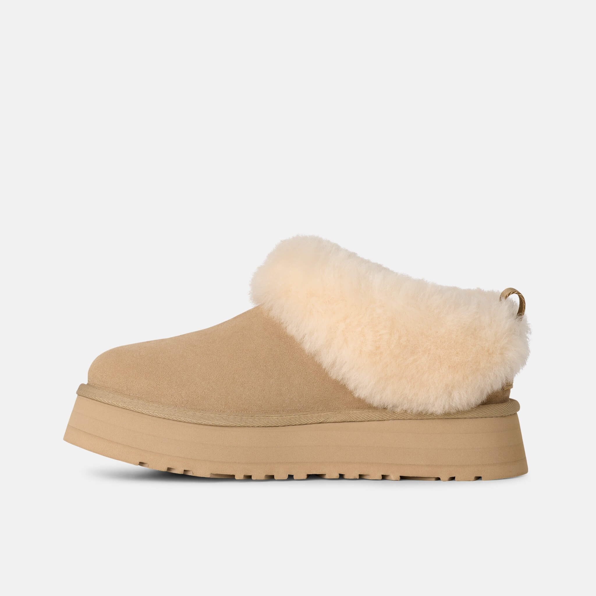Boty UGG Tazzelle Mustard Seed