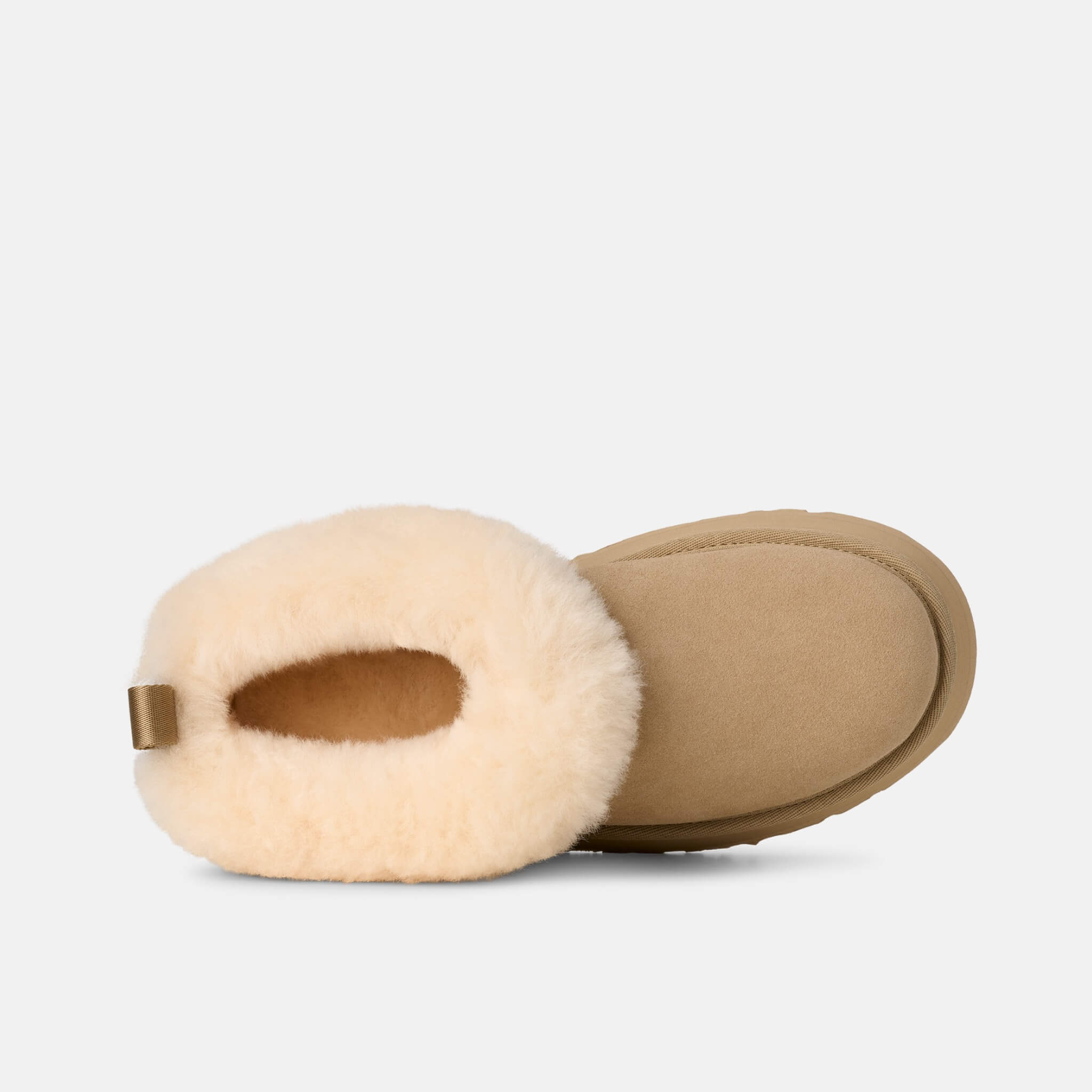 Boty UGG Tazzelle Mustard Seed