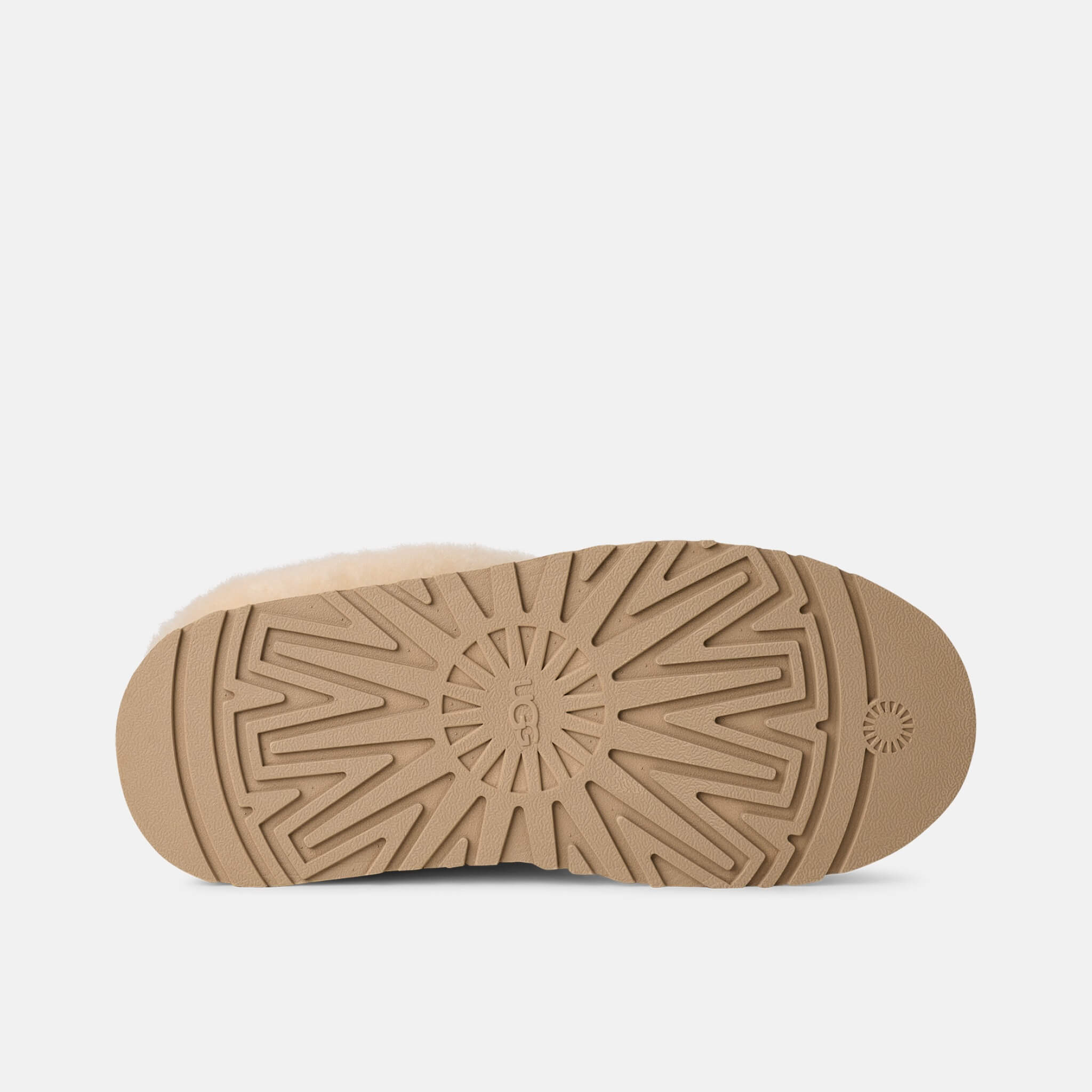 Boty UGG Tazzelle Mustard Seed