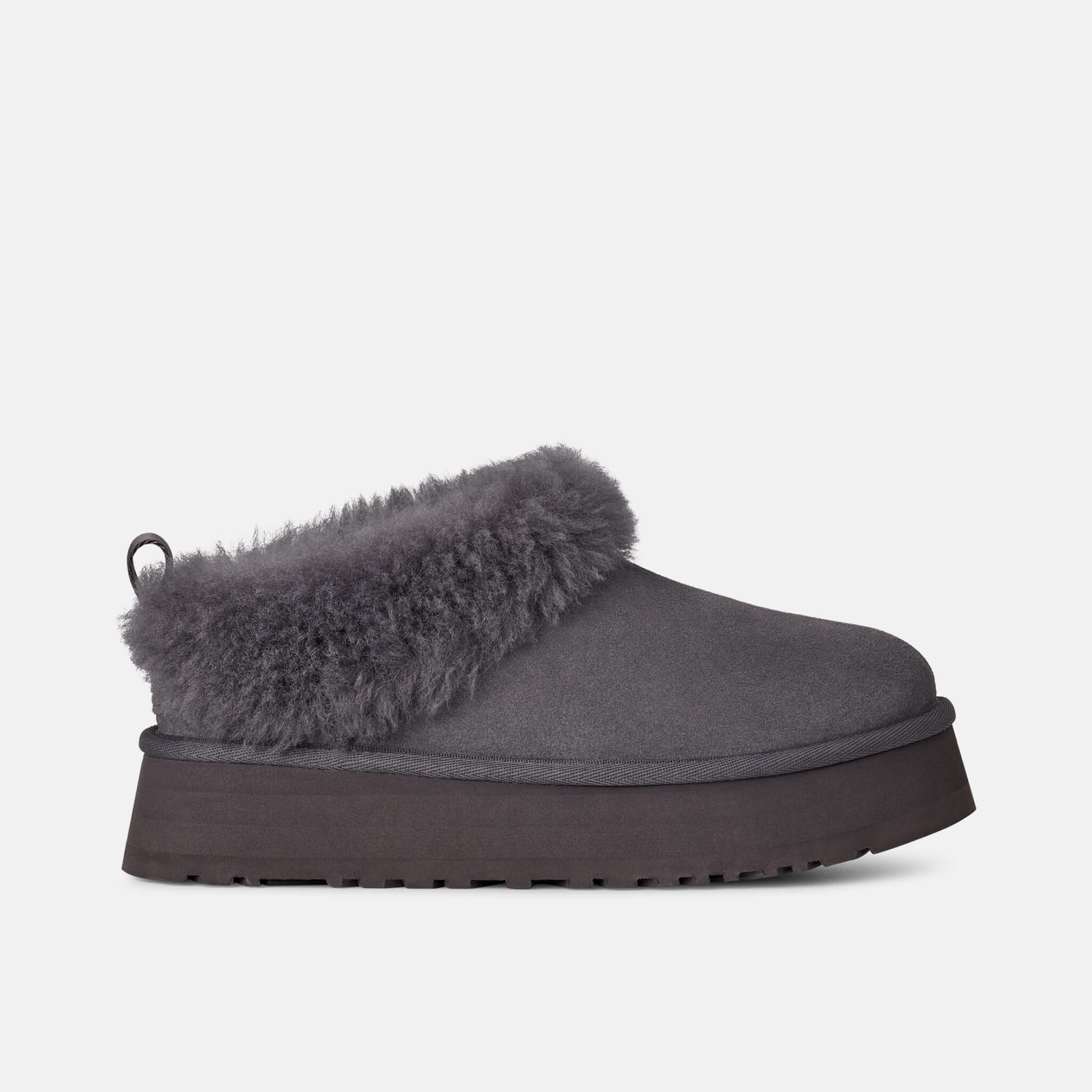 Boty UGG Tazzelle Obsidian
