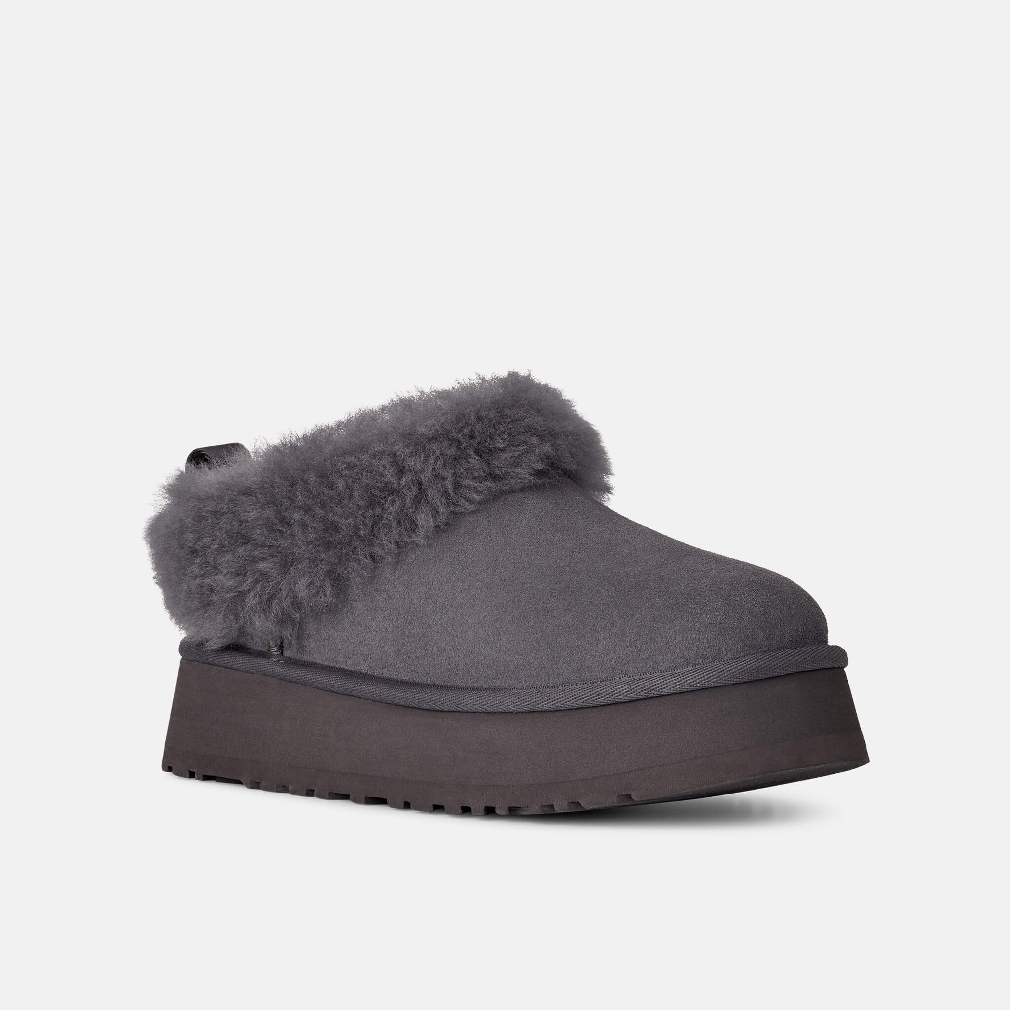 Boty UGG Tazzelle Obsidian