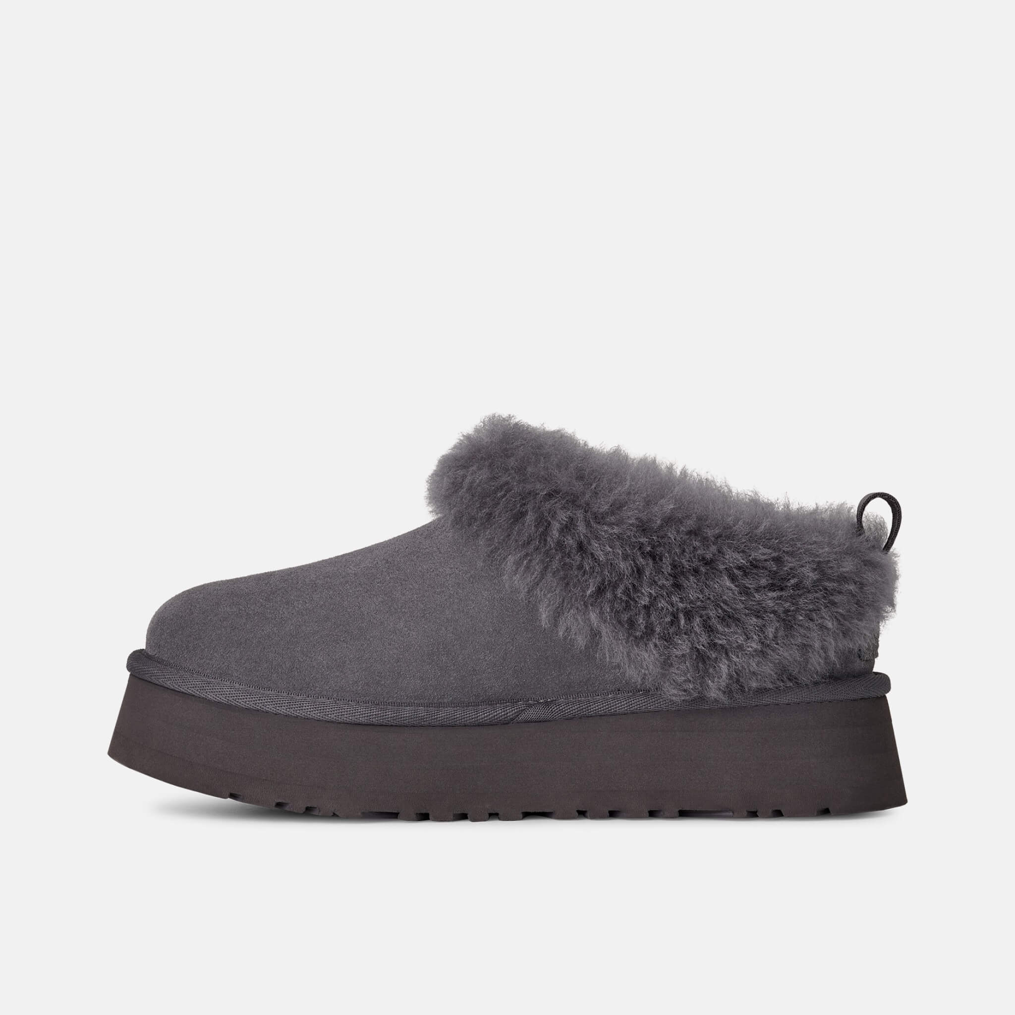 Boty UGG Tazzelle Obsidian