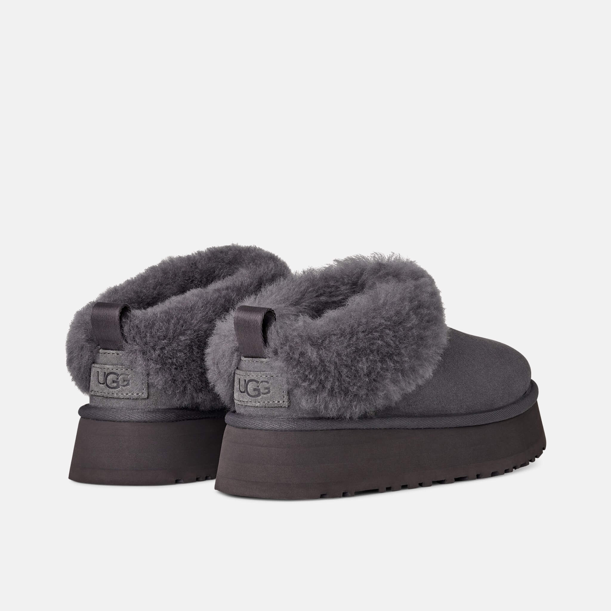 Boty UGG Tazzelle Obsidian