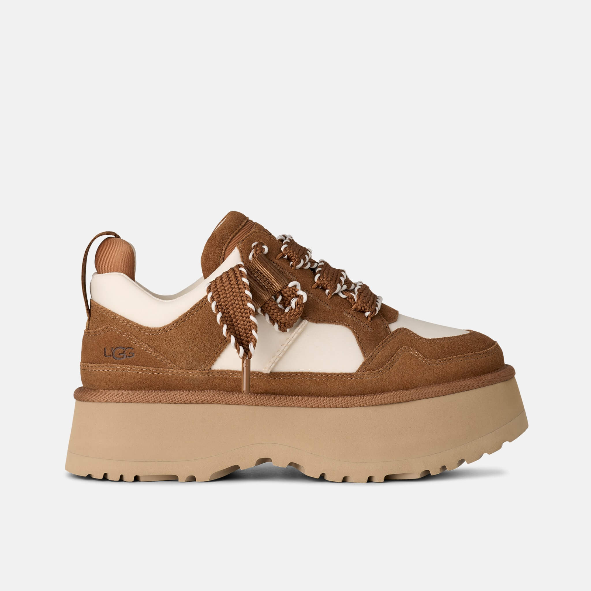 Boty UGG Astromel Chestnut
