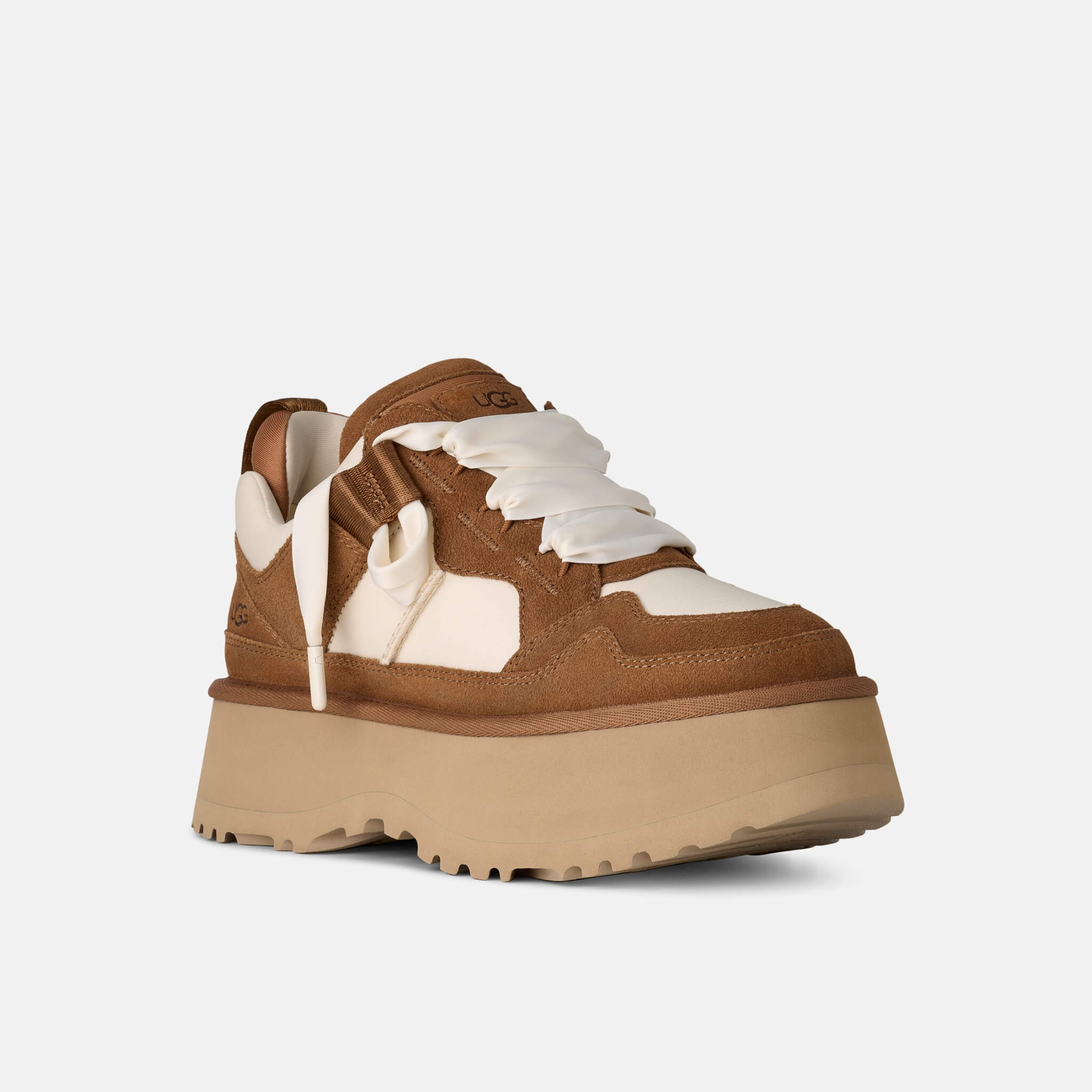 Boty UGG Astromel Chestnut