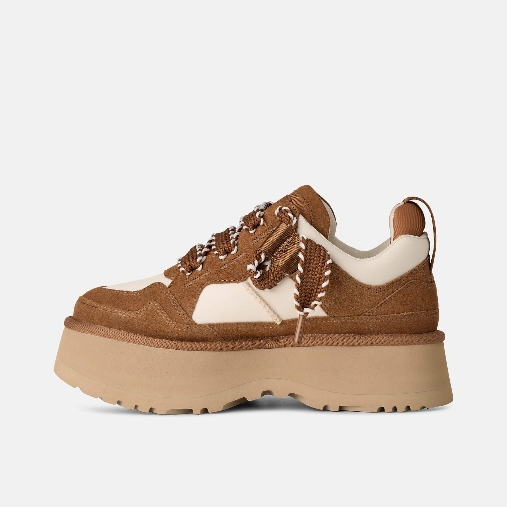 Boty UGG Astromel Chestnut
