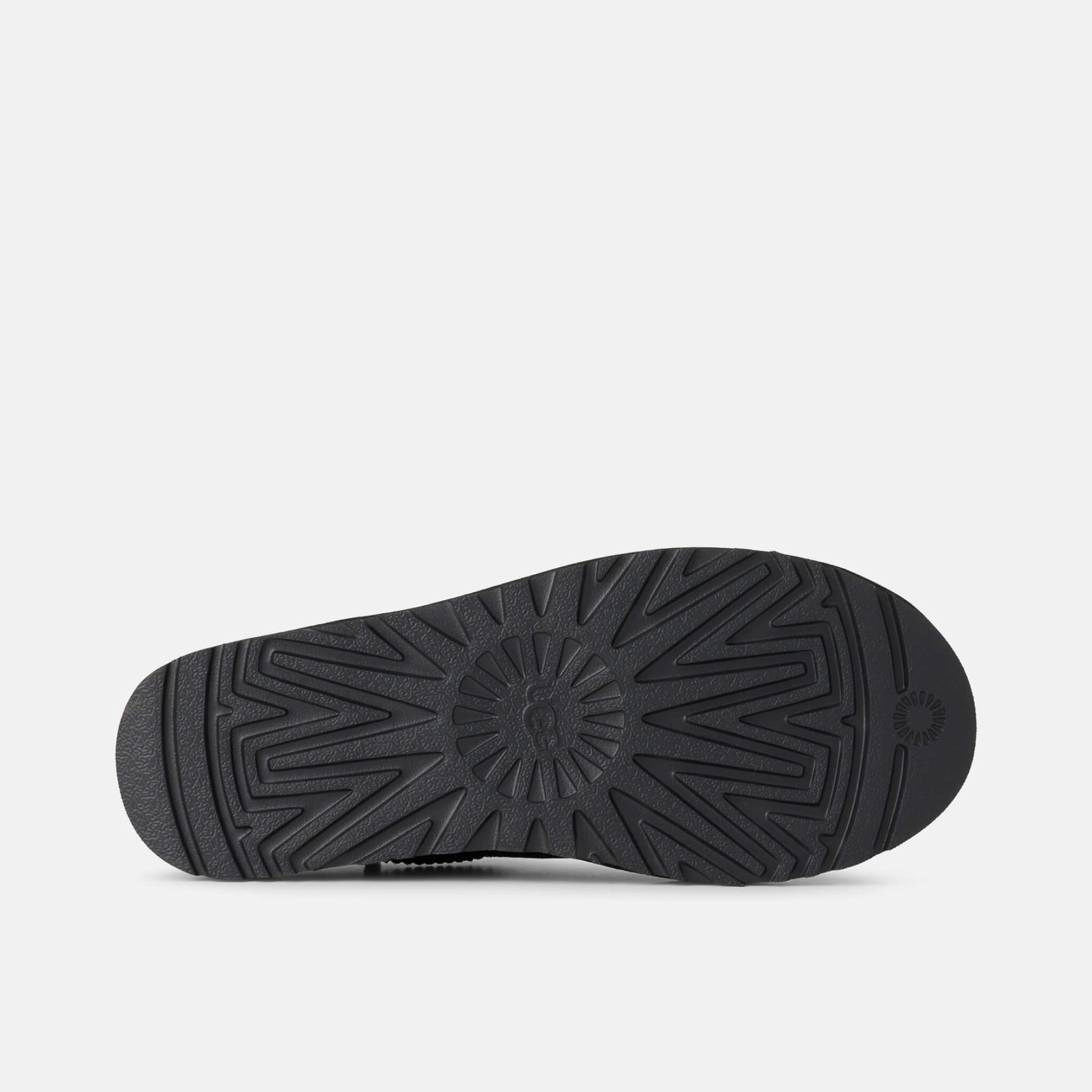 Boty UGG Classic Micro Black