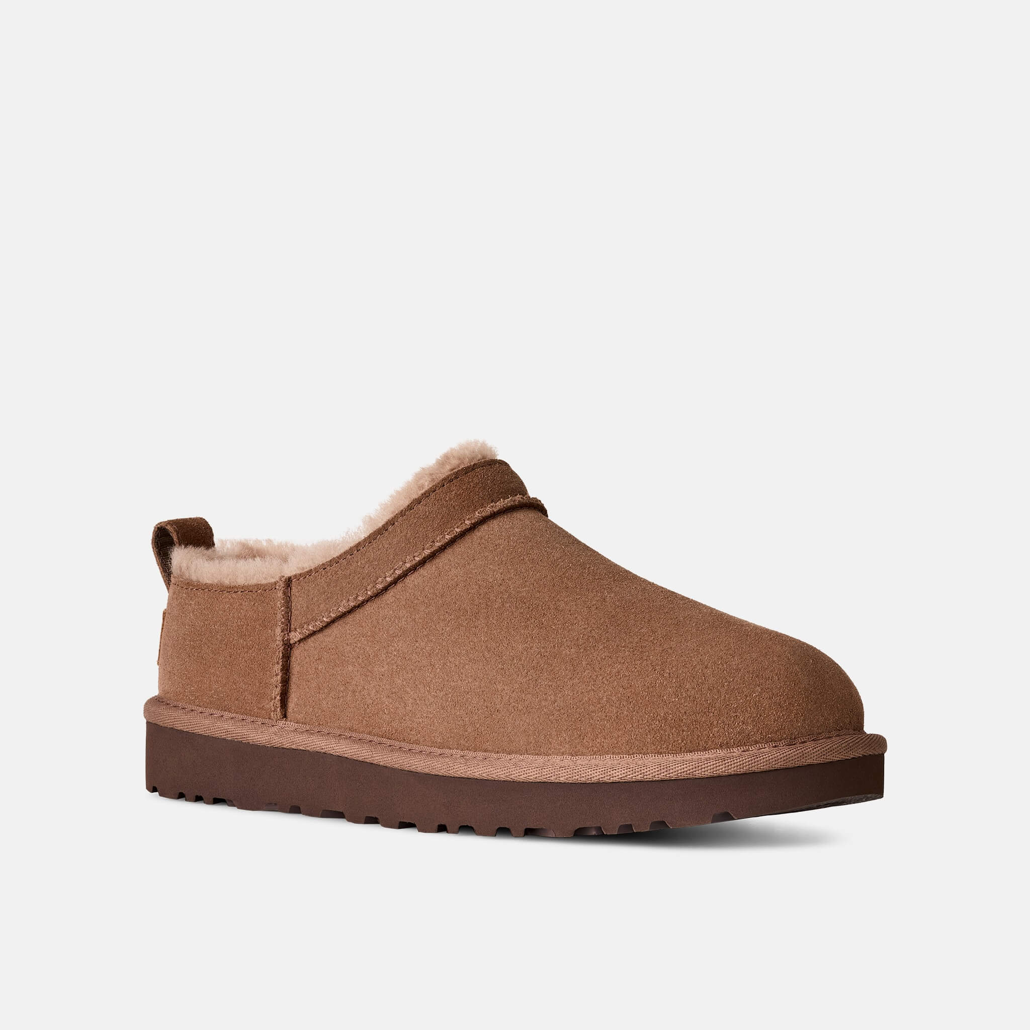 Boty UGG Classic Micro Rocky Oak