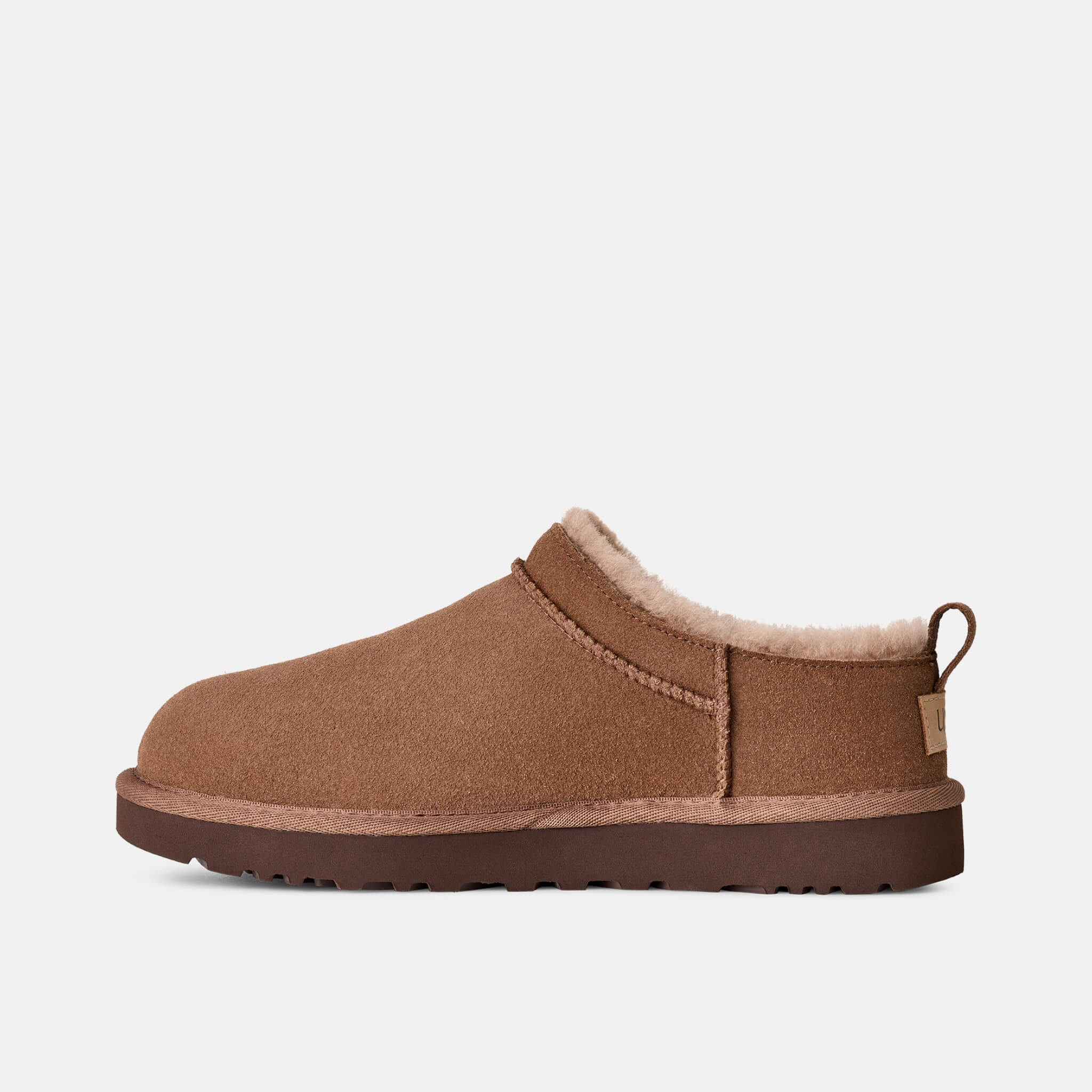 Boty UGG Classic Micro Rocky Oak