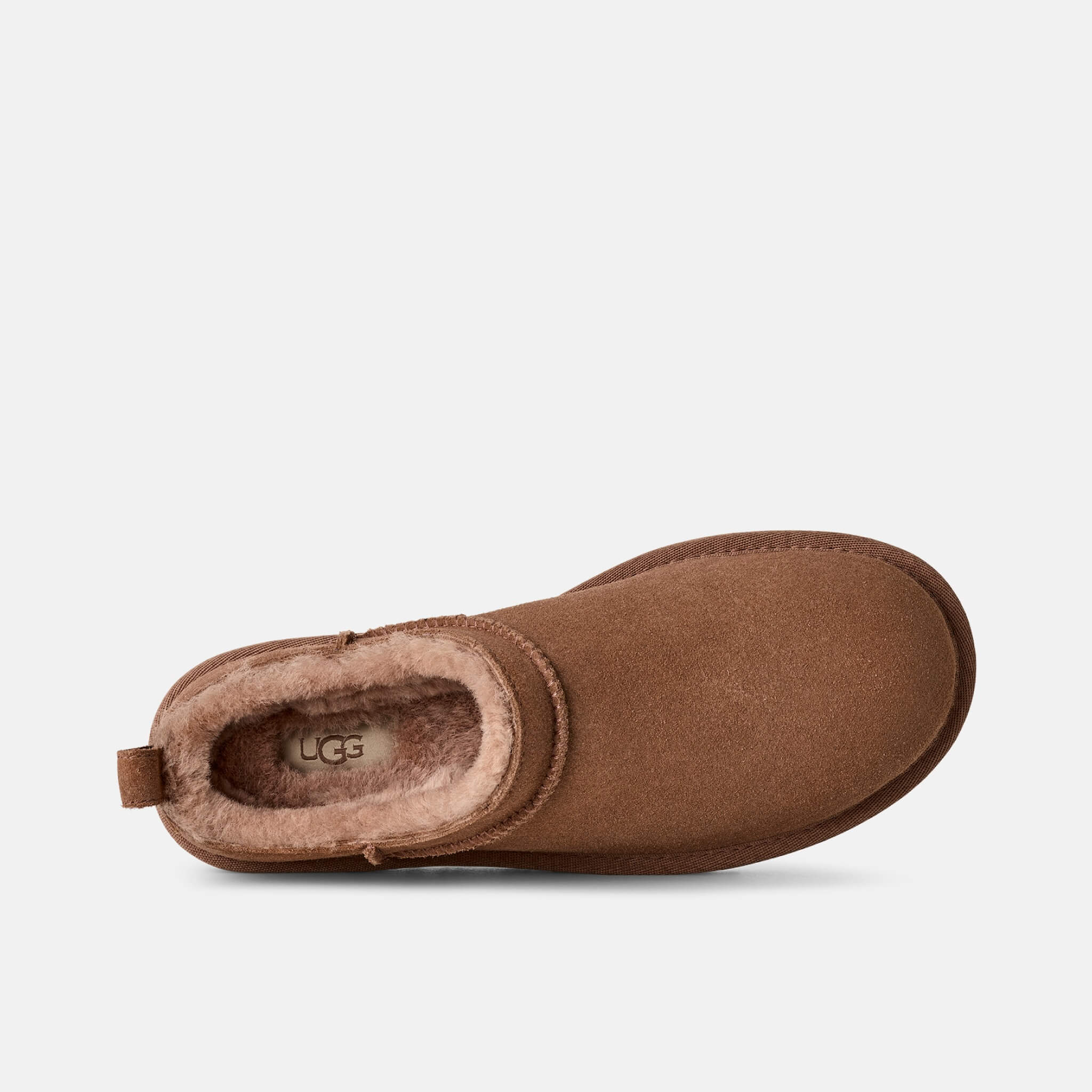 Boty UGG Classic Micro Rocky Oak